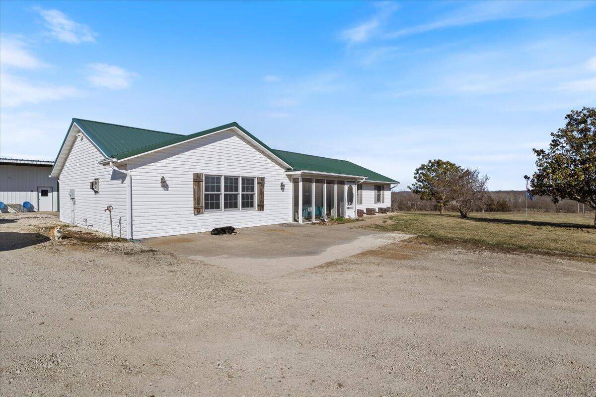 Olean, MO 65064,117 Mill RD