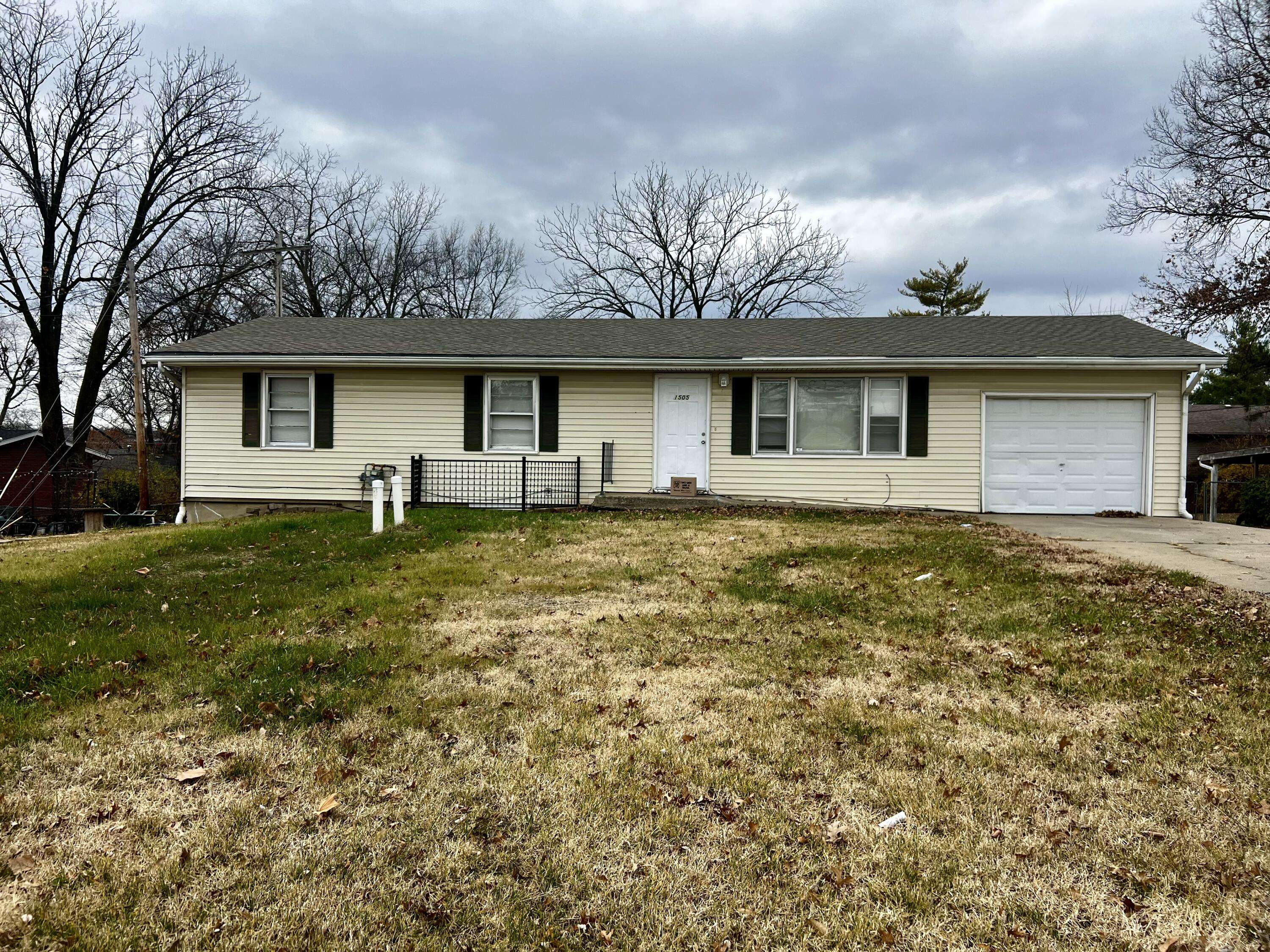 Columbia, MO 65202,1505 Sylvan LN