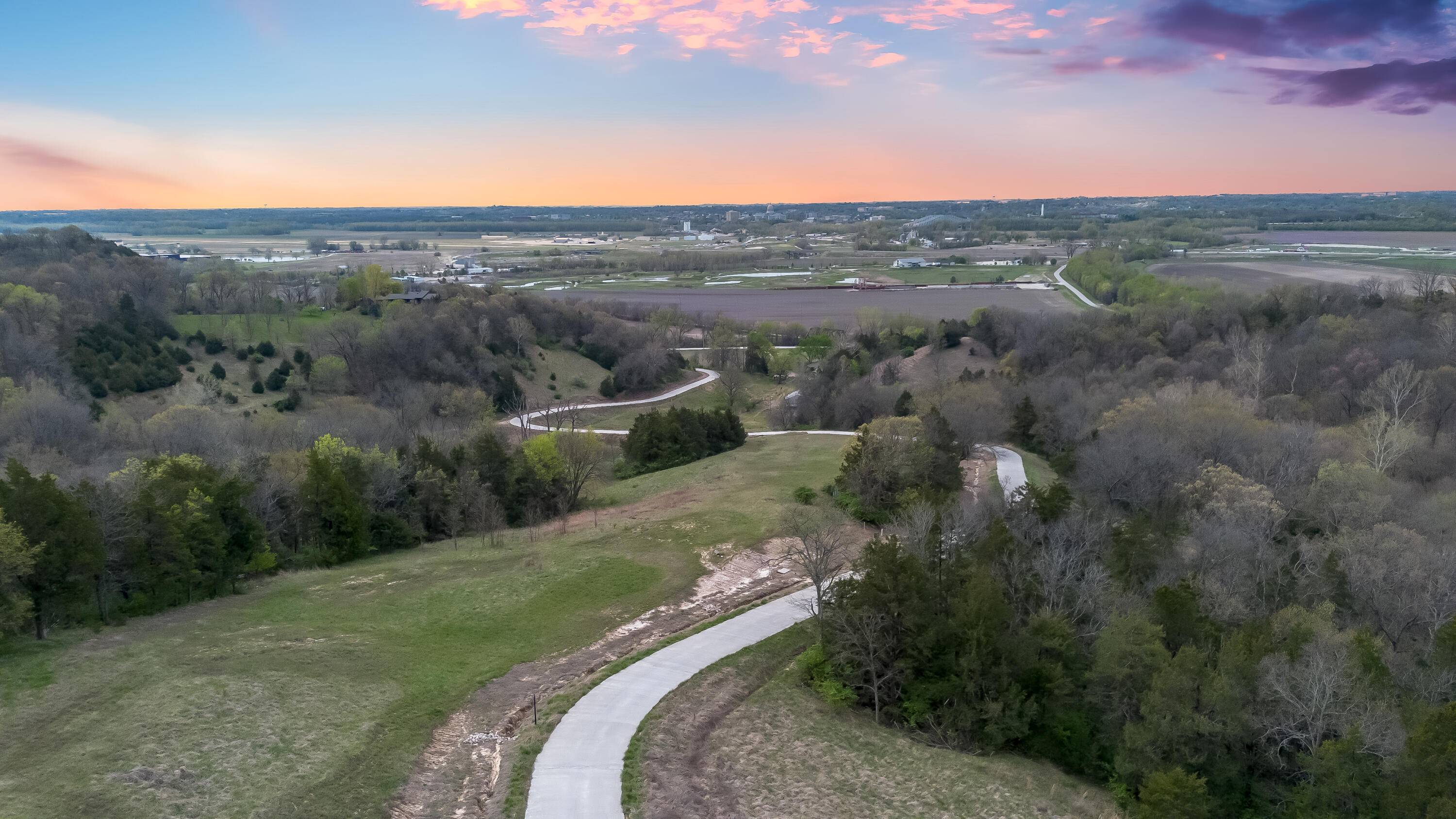 Holts Summit, MO 65043,TRACT B, Capital view estates