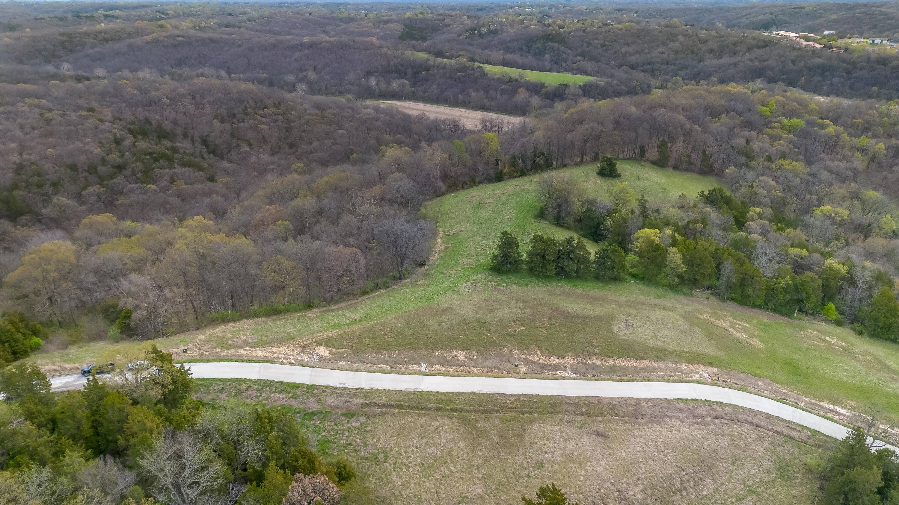 Holts Summit, MO 65043,TRACT B, Capital view estates