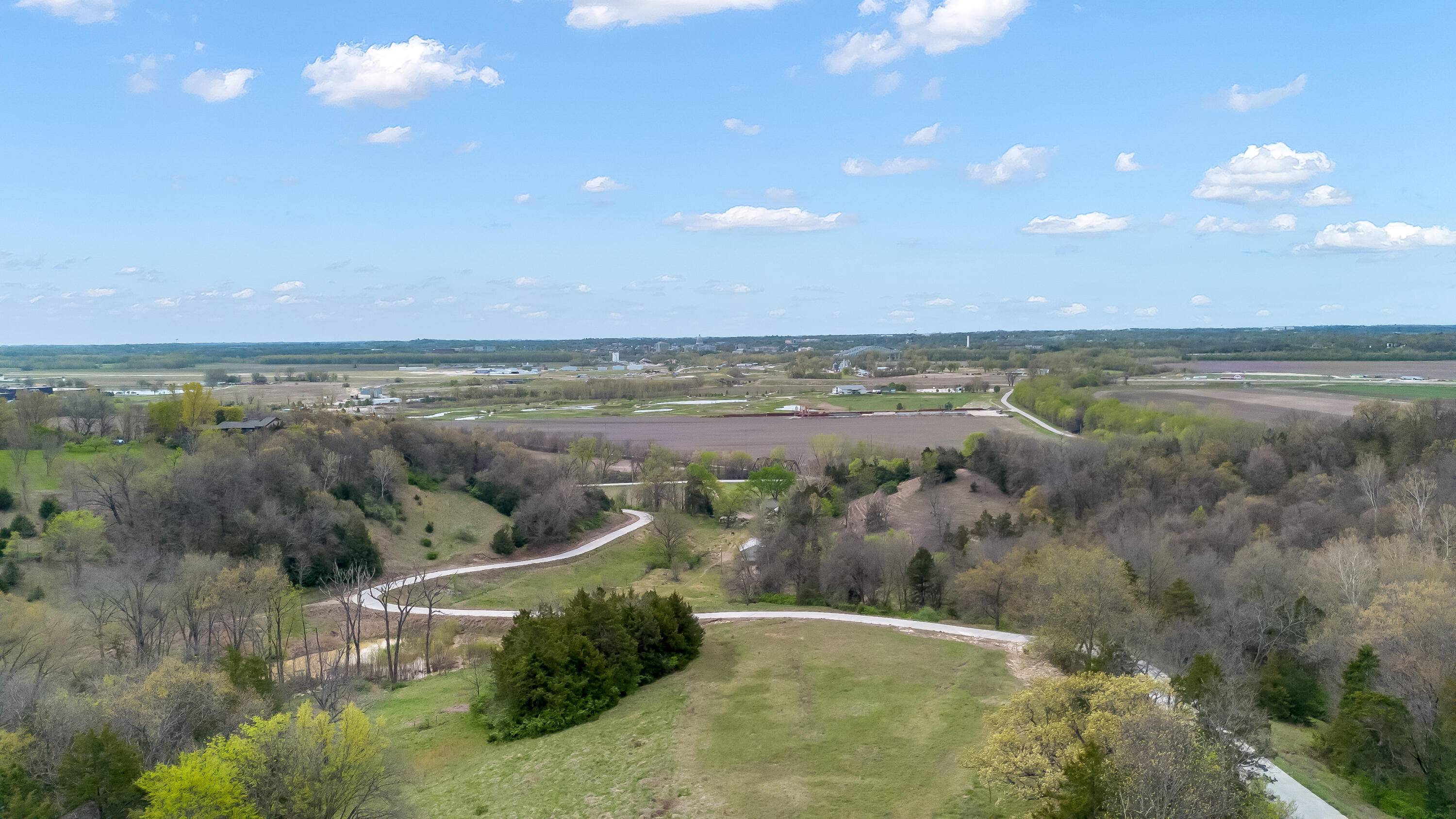 Holts Summit, MO 65043,TRACT C, Capital view estates