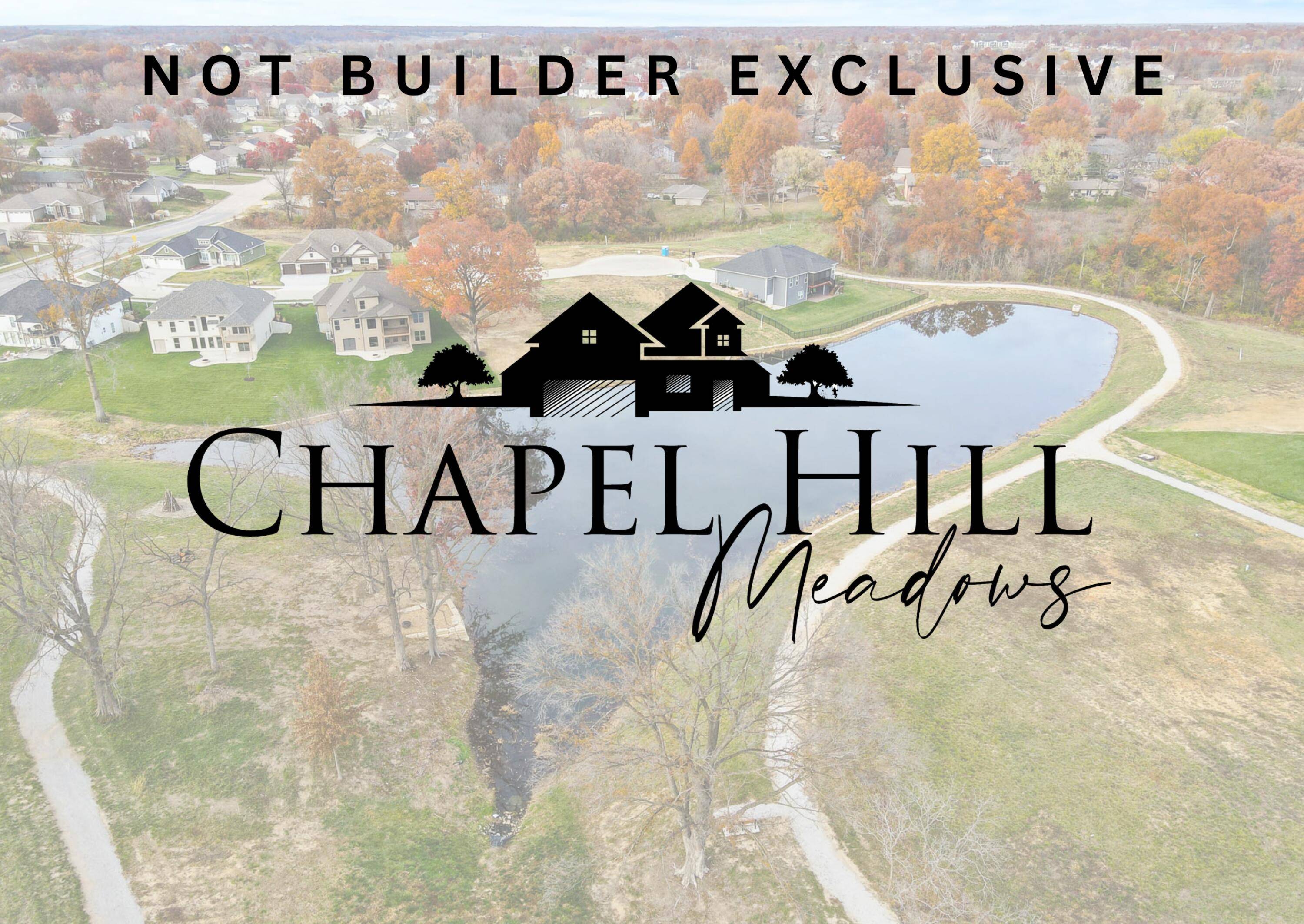 Columbia, MO 65203,LOTS 127 & 128 chapel hill meadows