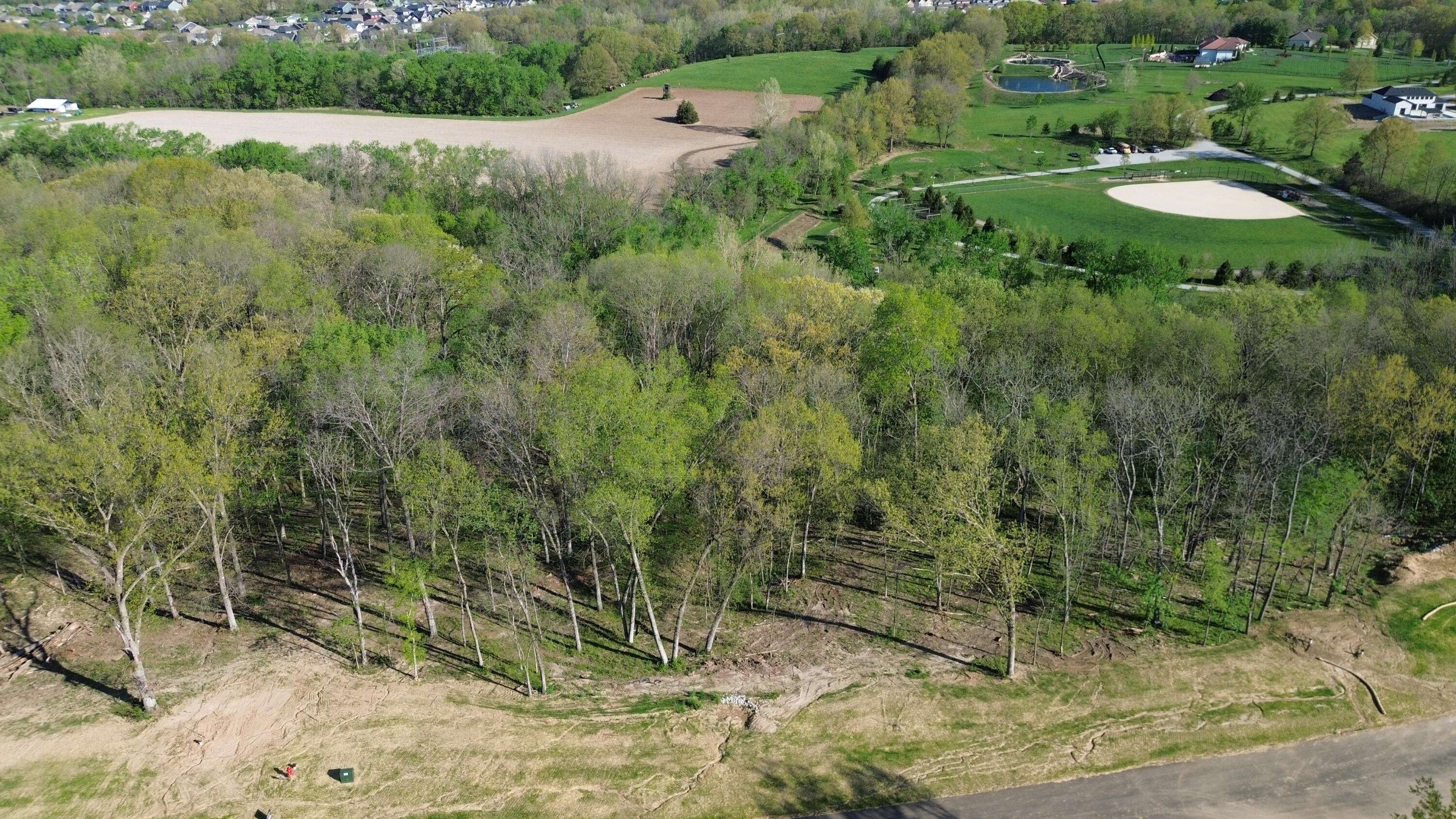 Columbia, MO 65203,LOT 202 Cresskill DR