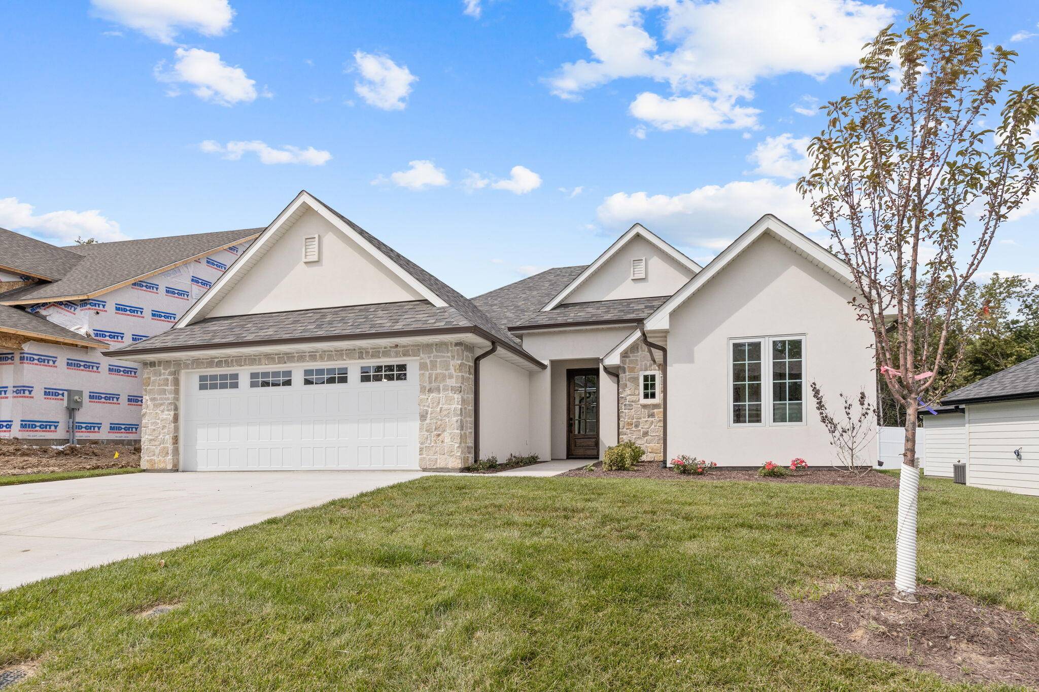 Columbia, MO 65203,4817 Whisper CT