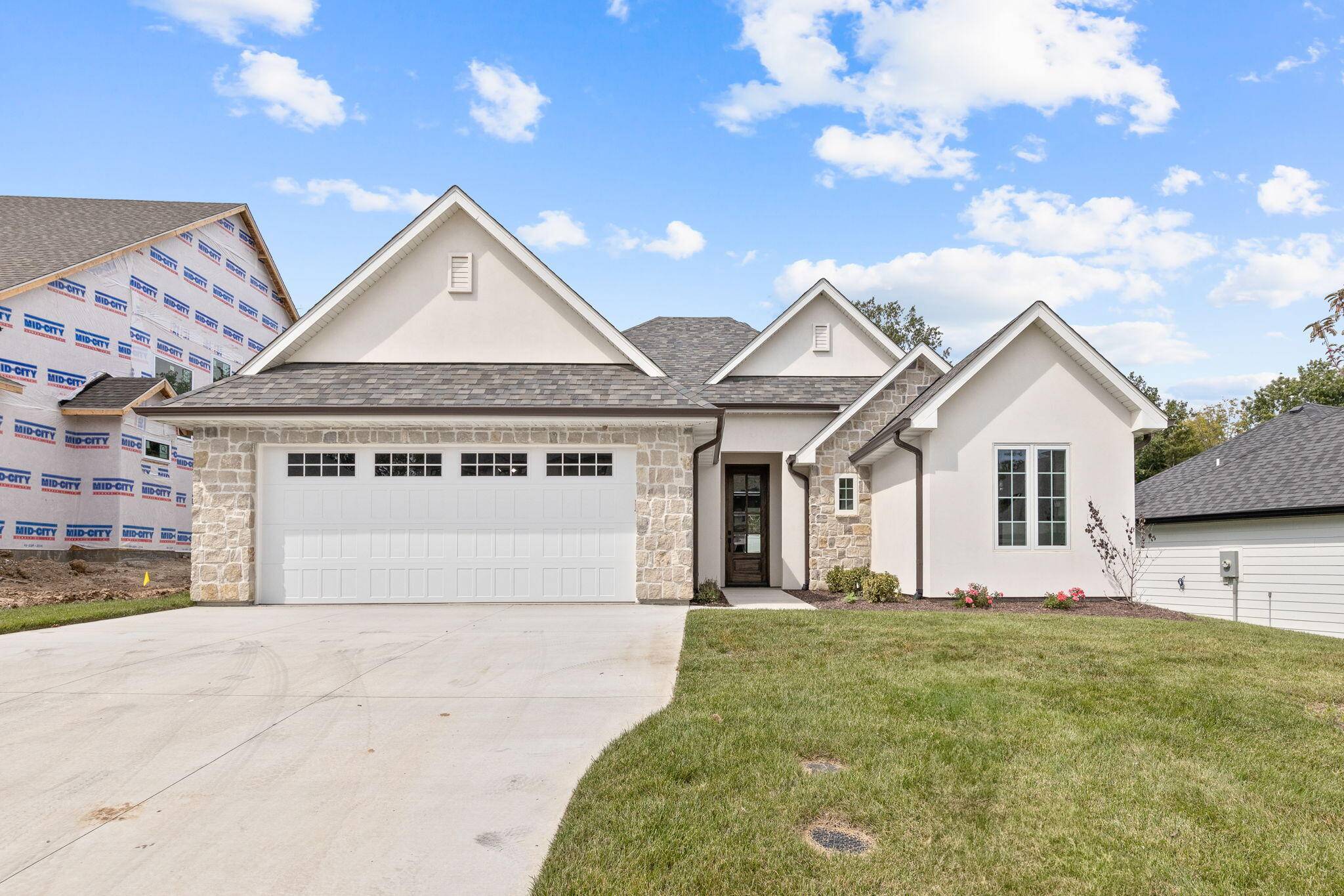 Columbia, MO 65203,4817 Whisper CT