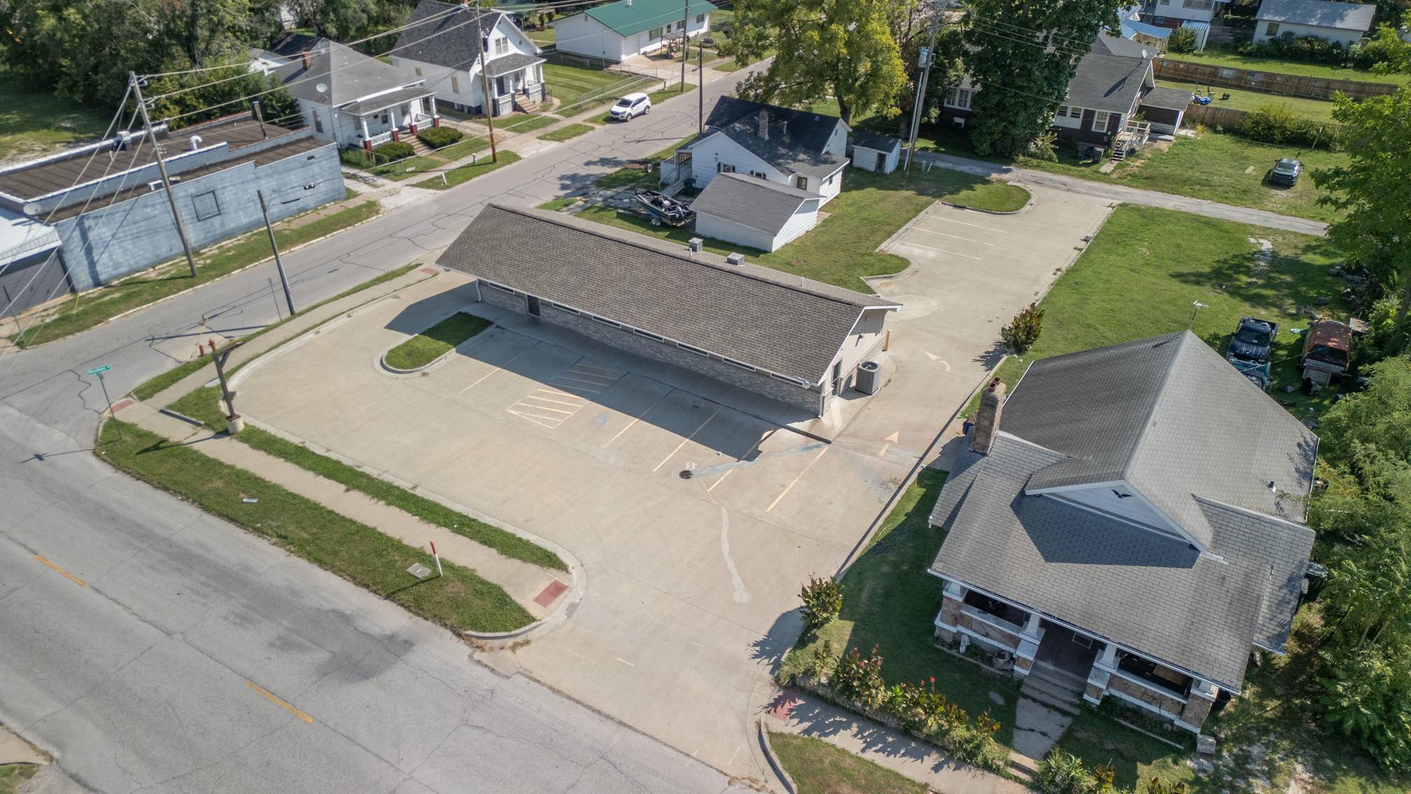 Moberly, MO 65270,304 S Morley ST