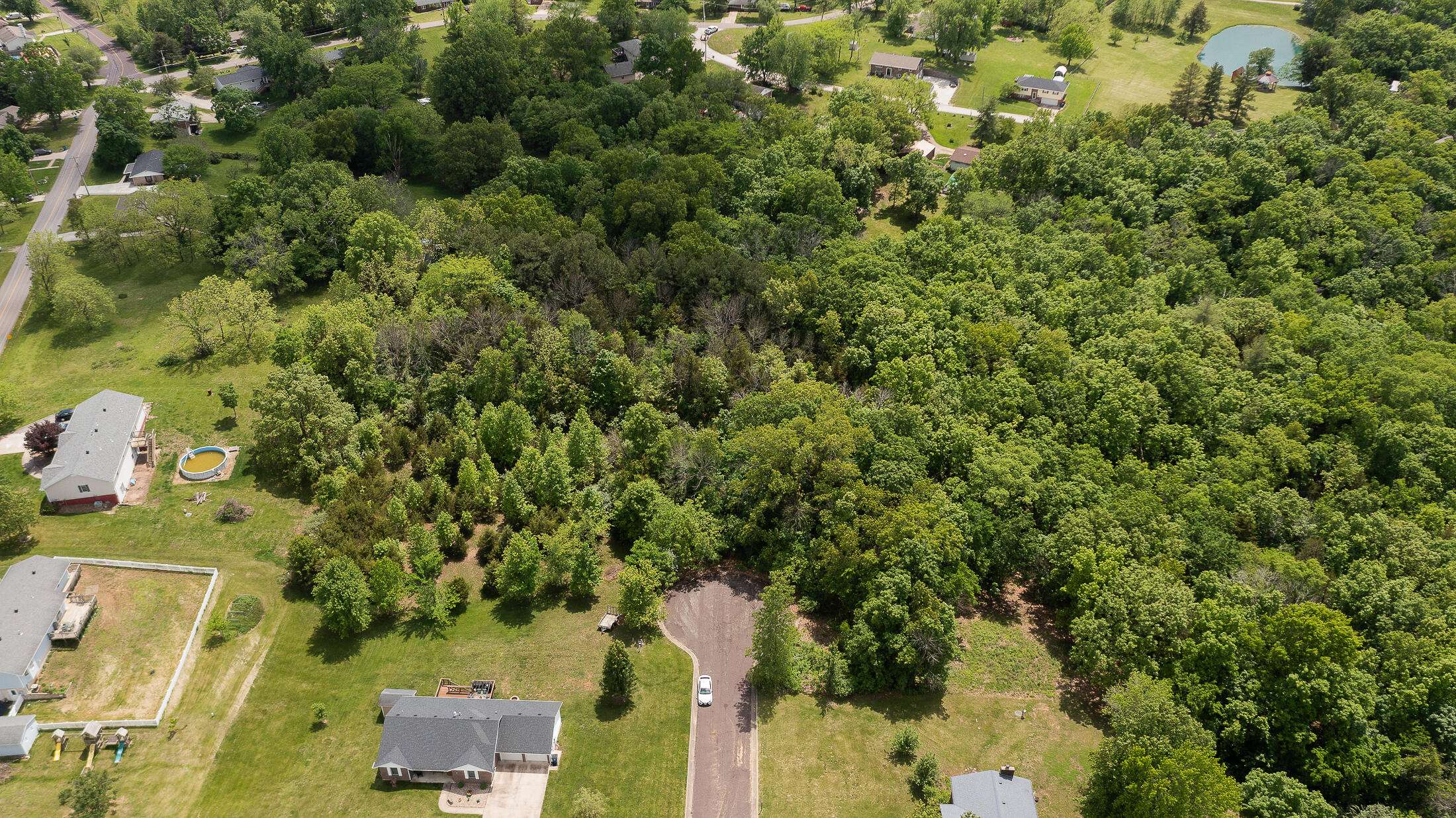 Holts Summit, MO 65043,13 Angel LN