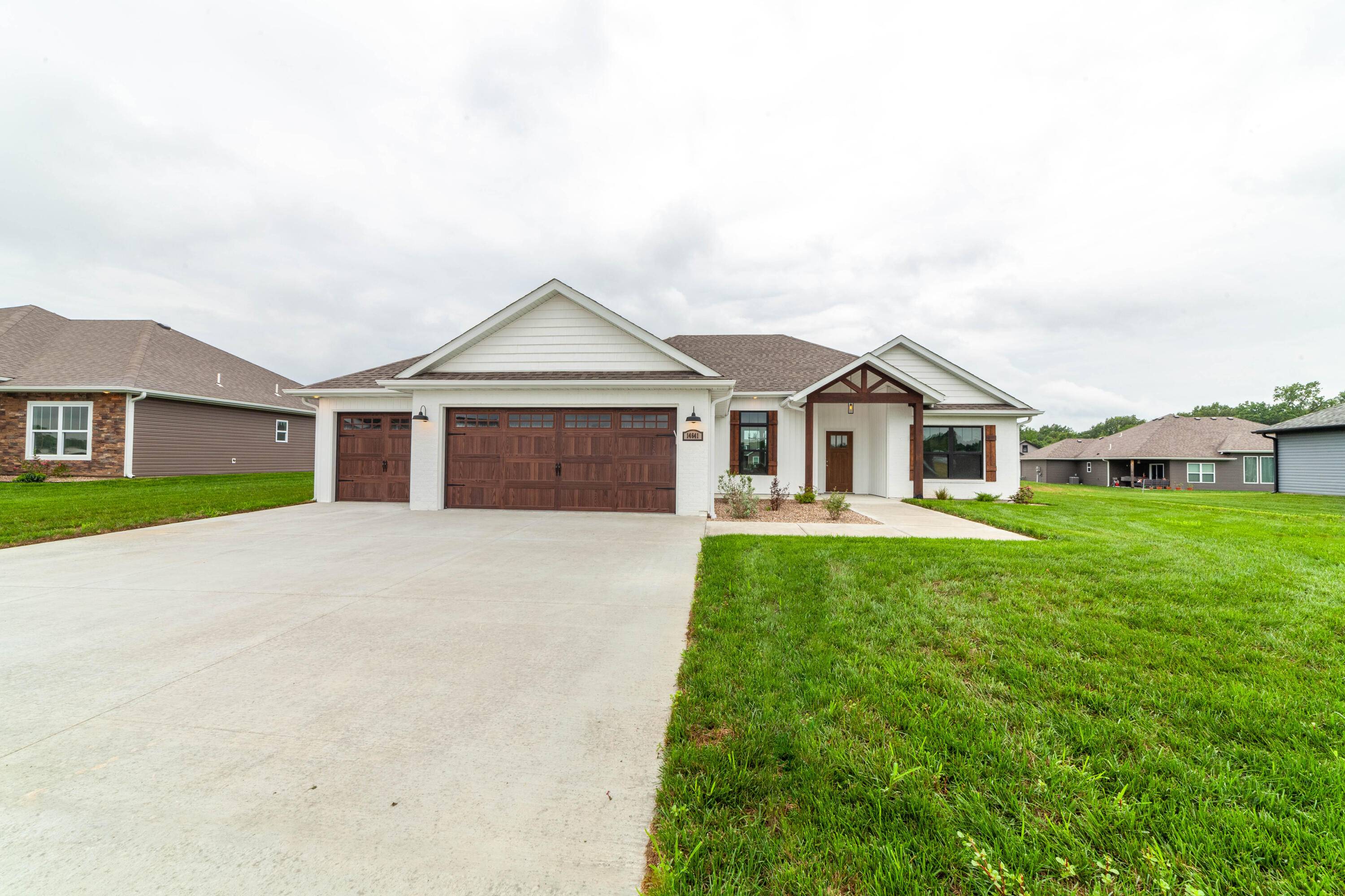 Hallsville, MO 65255,14641 Wellstead DR