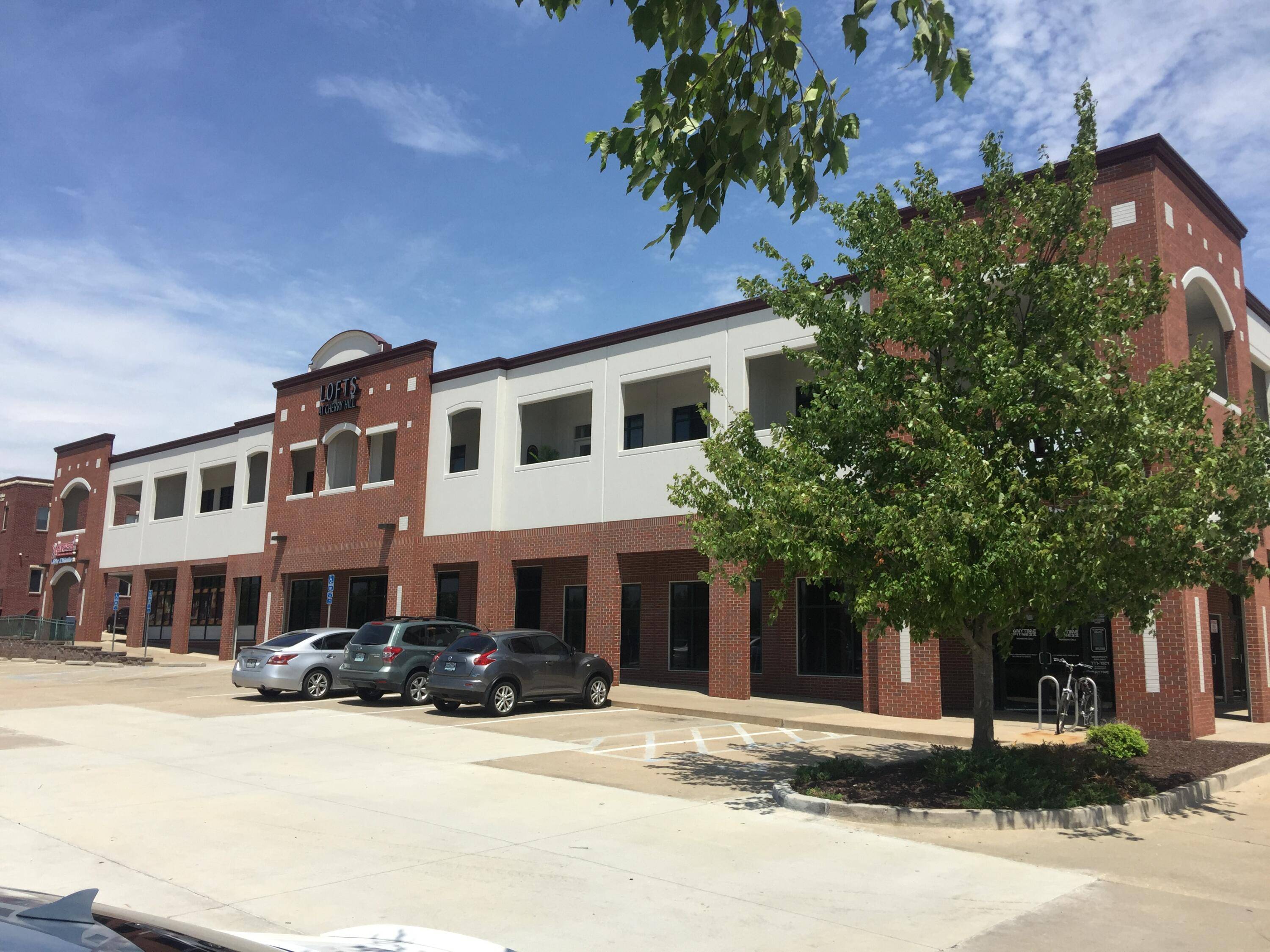 Columbia, MO 65203,2101 Corona rd #SUITE 102