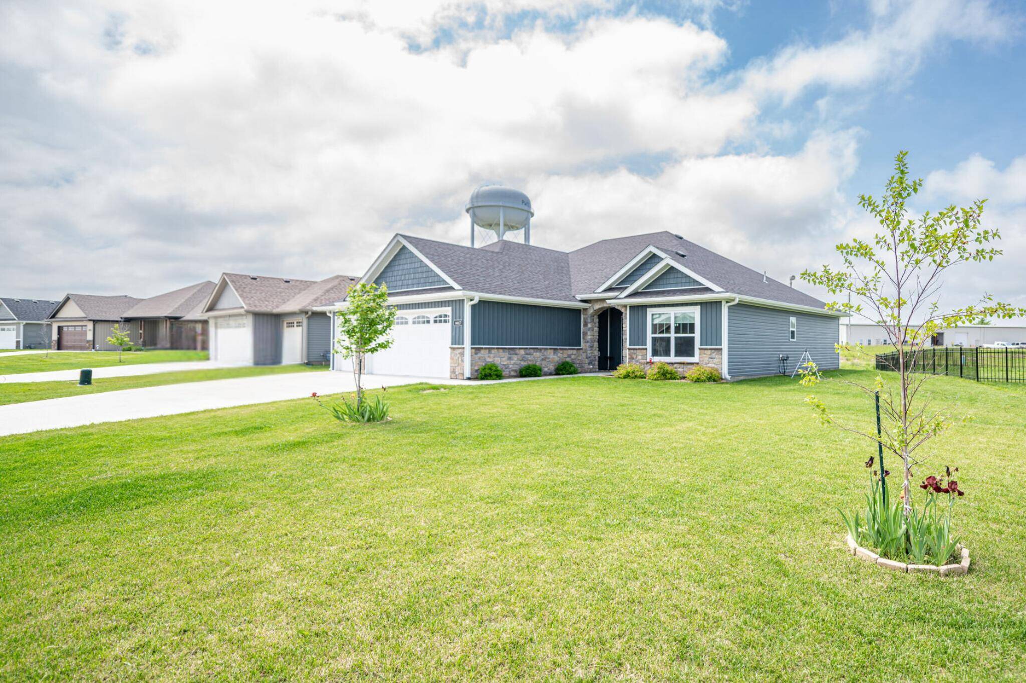 Hallsville, MO 65255,14617 Mettler DR