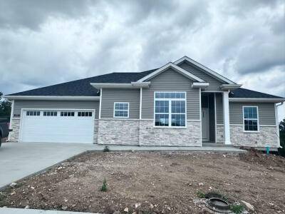 Columbia, MO 65202,3972 Clydesdale DR