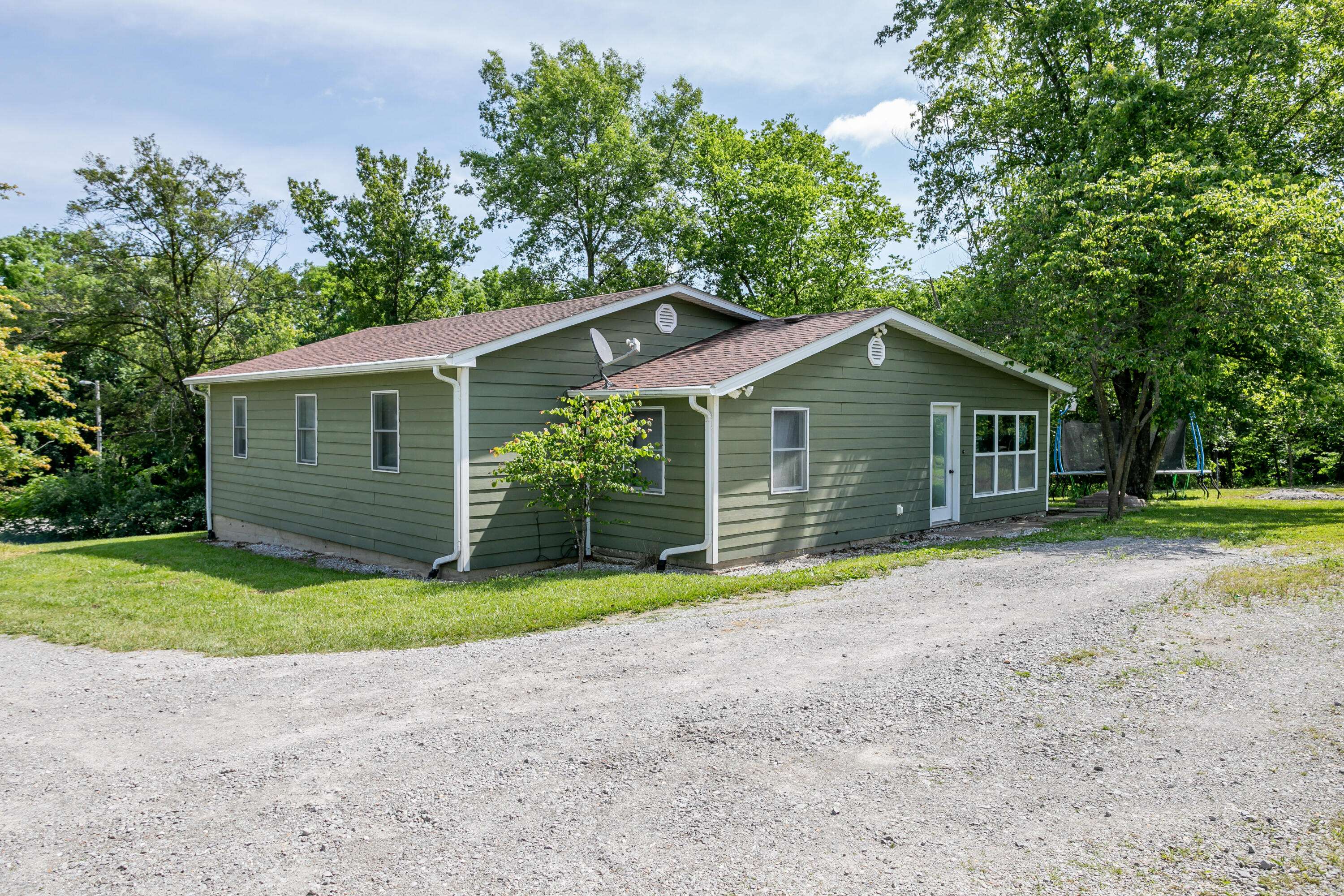 Hallsville, MO 65255,14853 N Ricketts RD