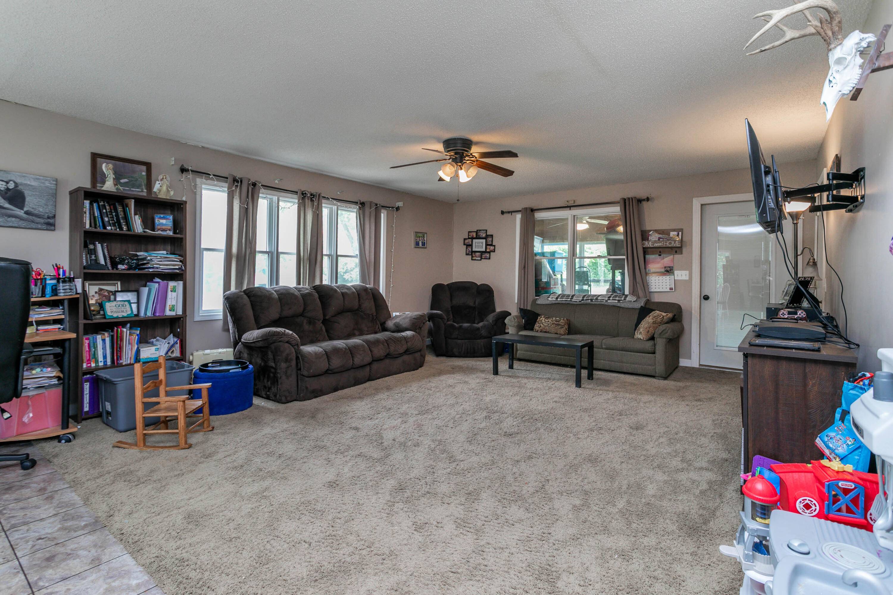 Hallsville, MO 65255,14853 N Ricketts RD