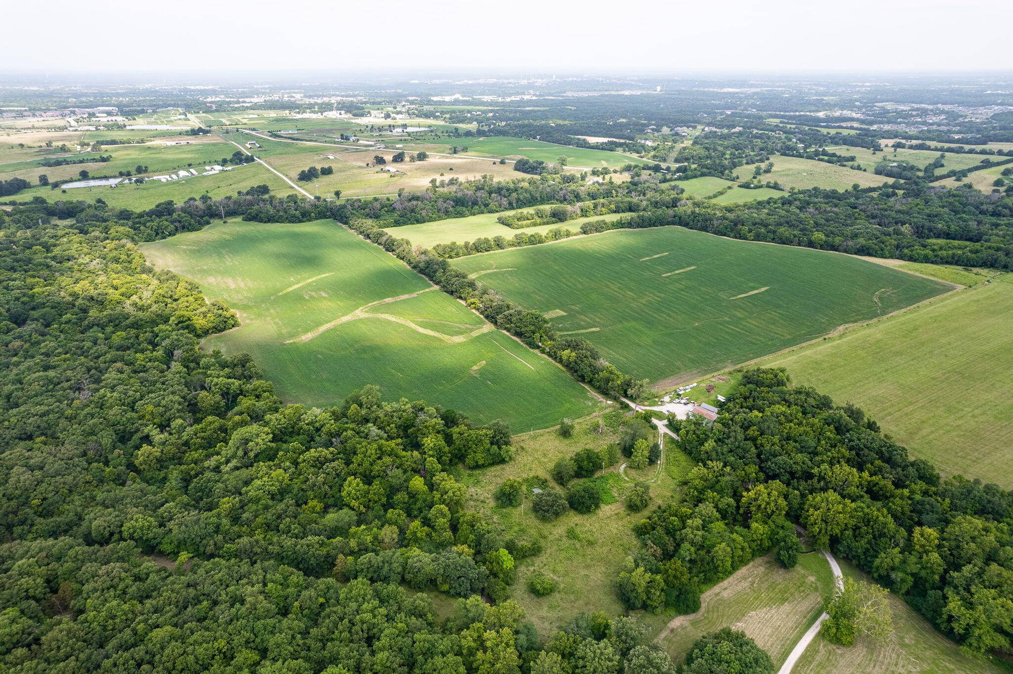 Columbia, MO 65201,101 ACRES E Sugar grove RD