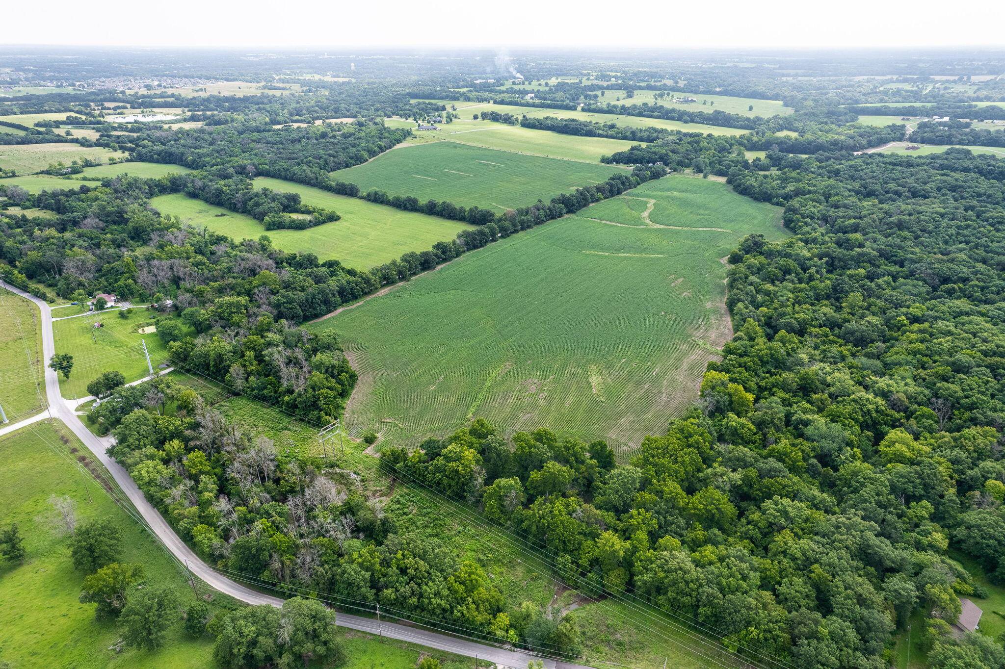 Columbia, MO 65201,101 ACRES E Sugar grove RD