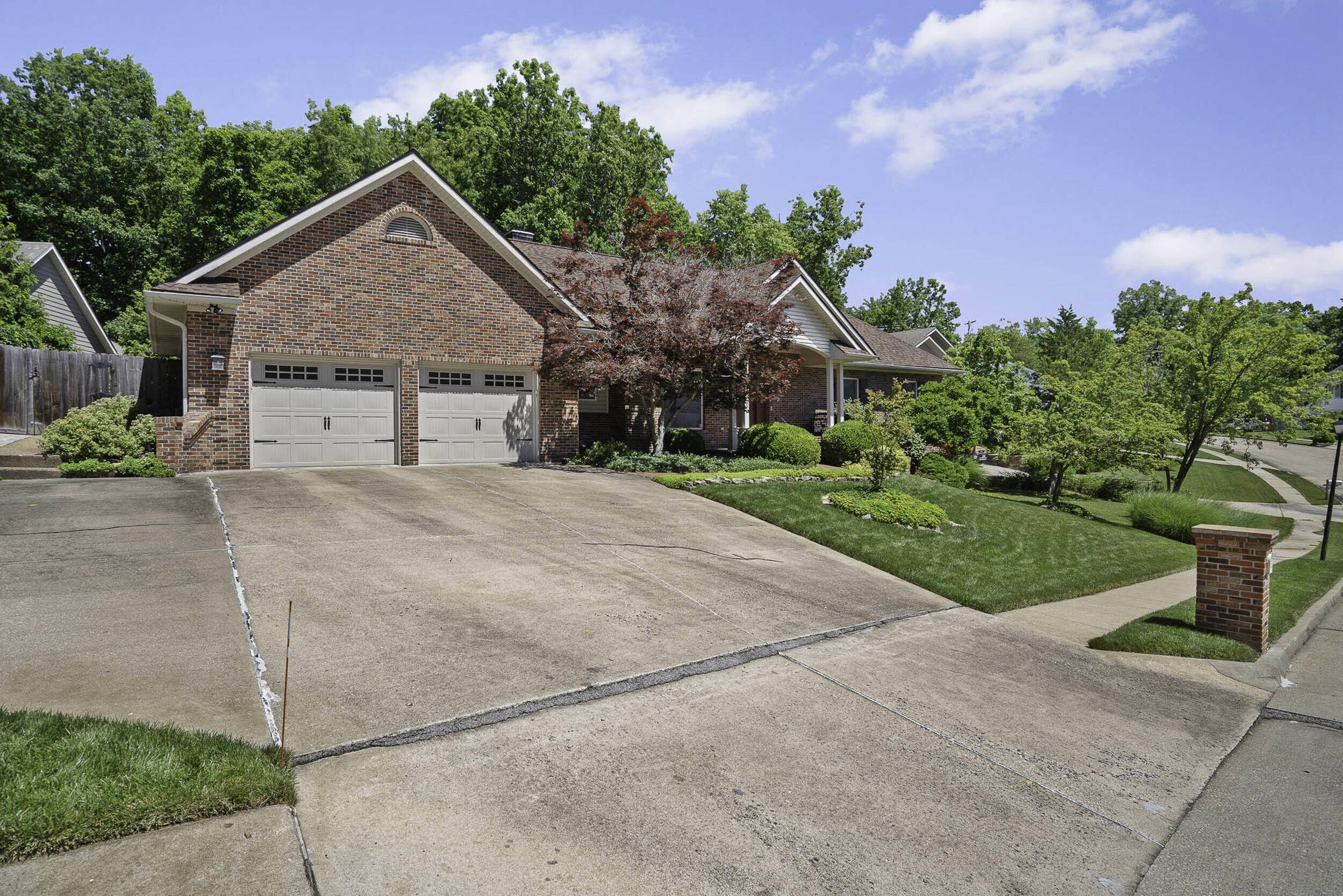 Columbia, MO 65203,1007 Sycamore LN