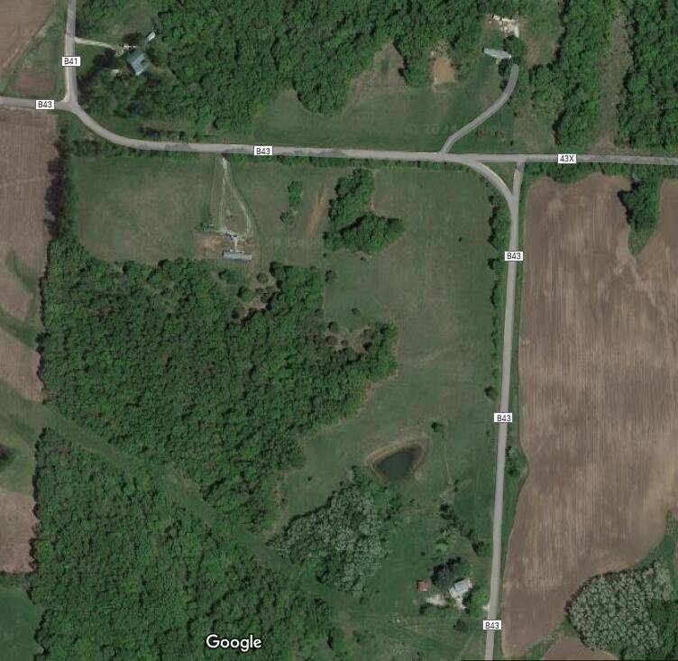 Jacksonville, MO 65260,2891 County road 1865