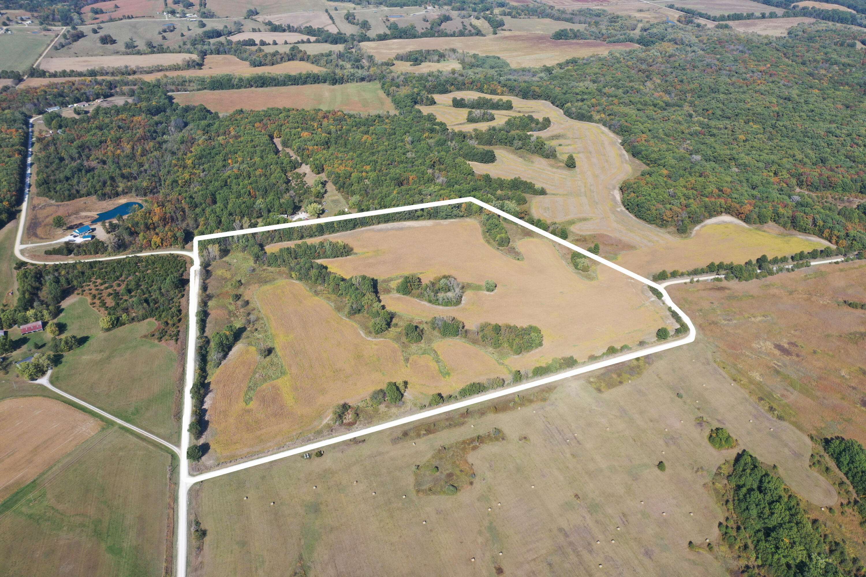 Excello, MO 65247,Nature ave tract 1