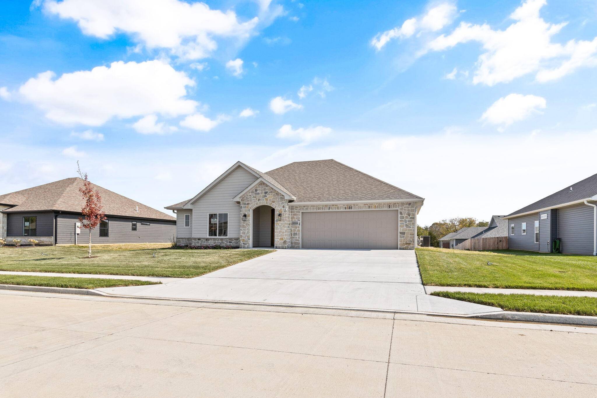 Ashland, MO 65010,LOT 219 Regiment DR