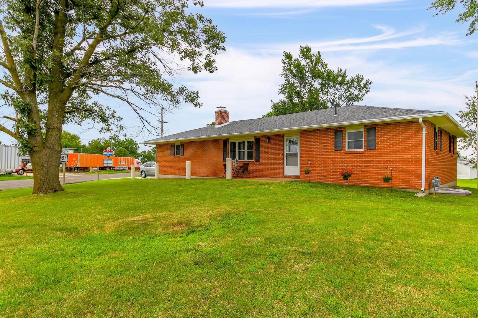 Prairie Home, MO 65068,611 Highway DR