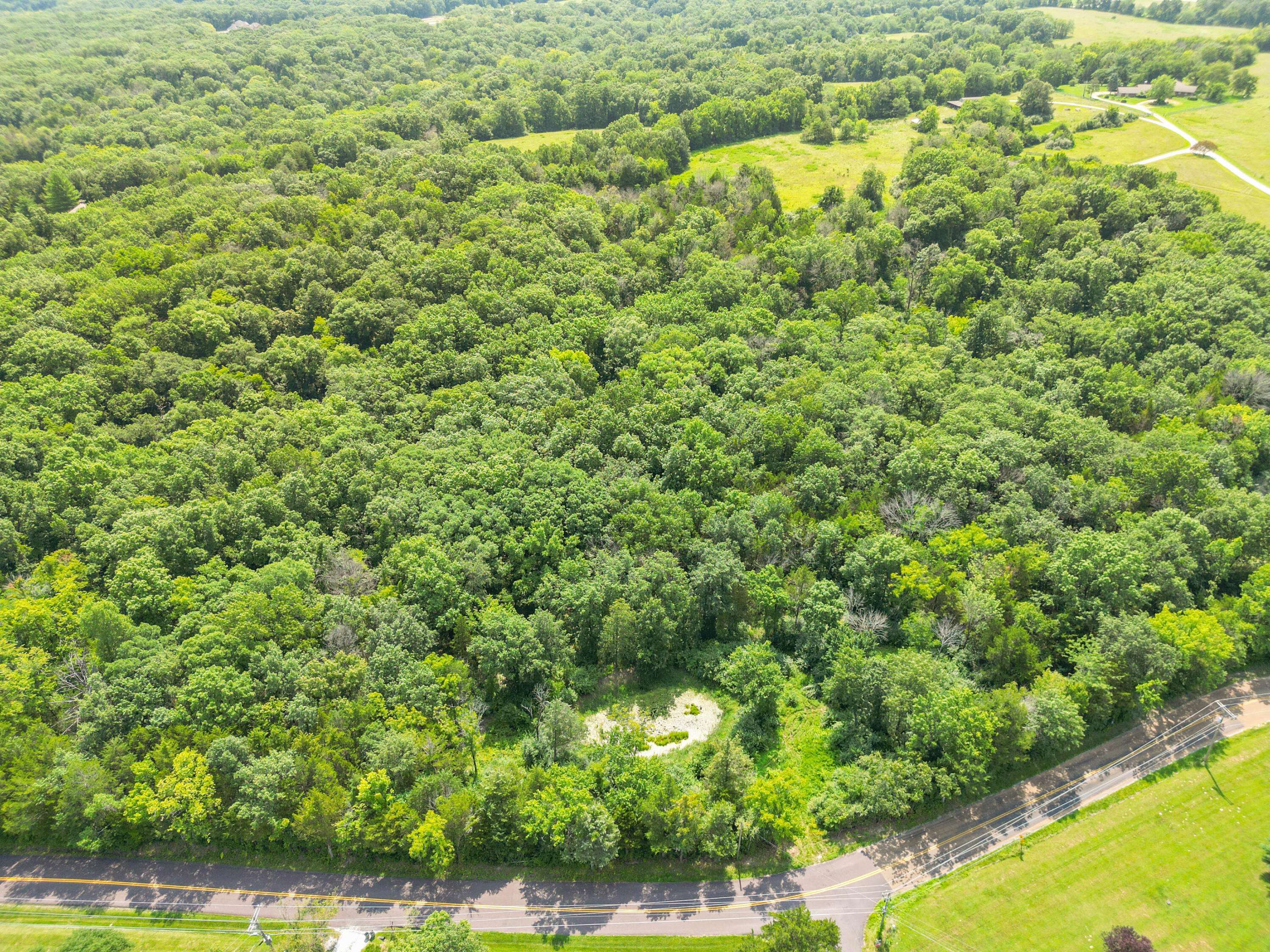 Columbia, MO 65203,10 ACRES W High point LN