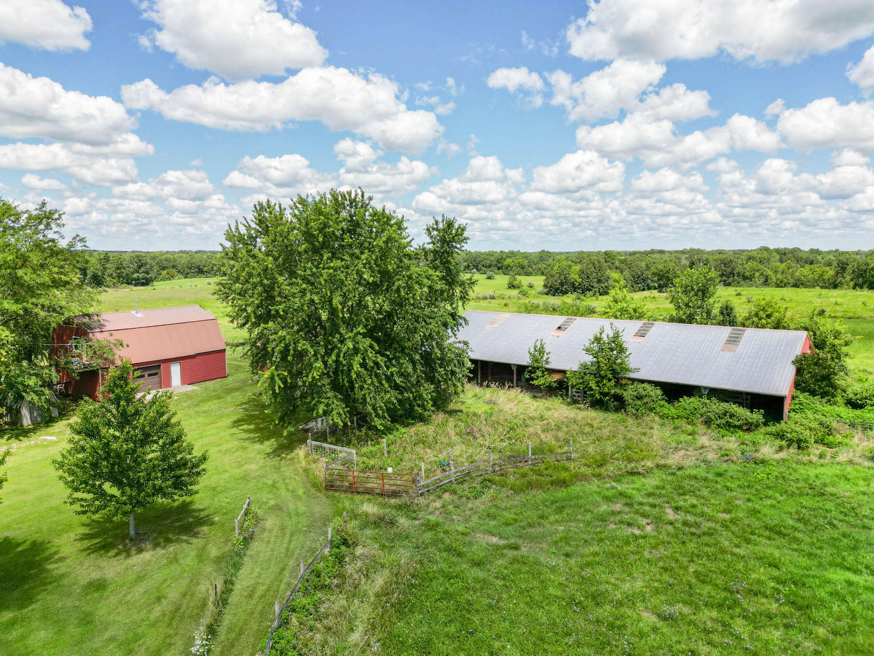 Higbee, MO 65257,3627 County road 2580