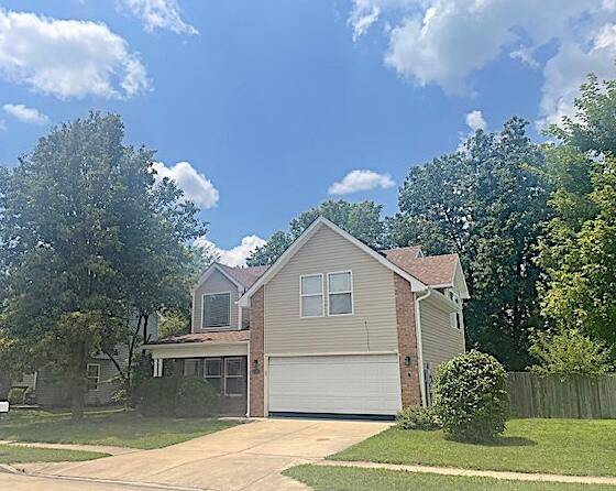 Columbia, MO 65201,4109 Meadow view DR