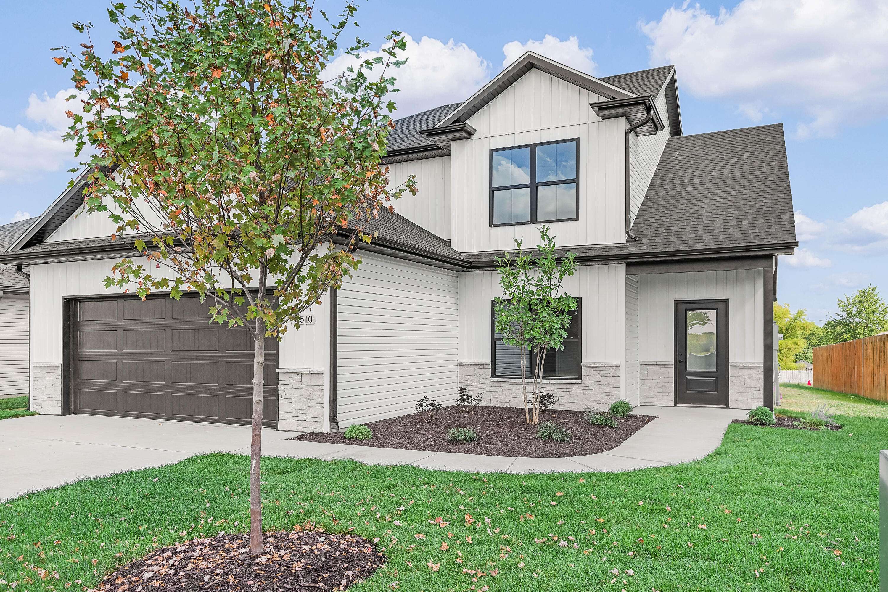 Columbia, MO 65202,LOT 1 Lentz DR