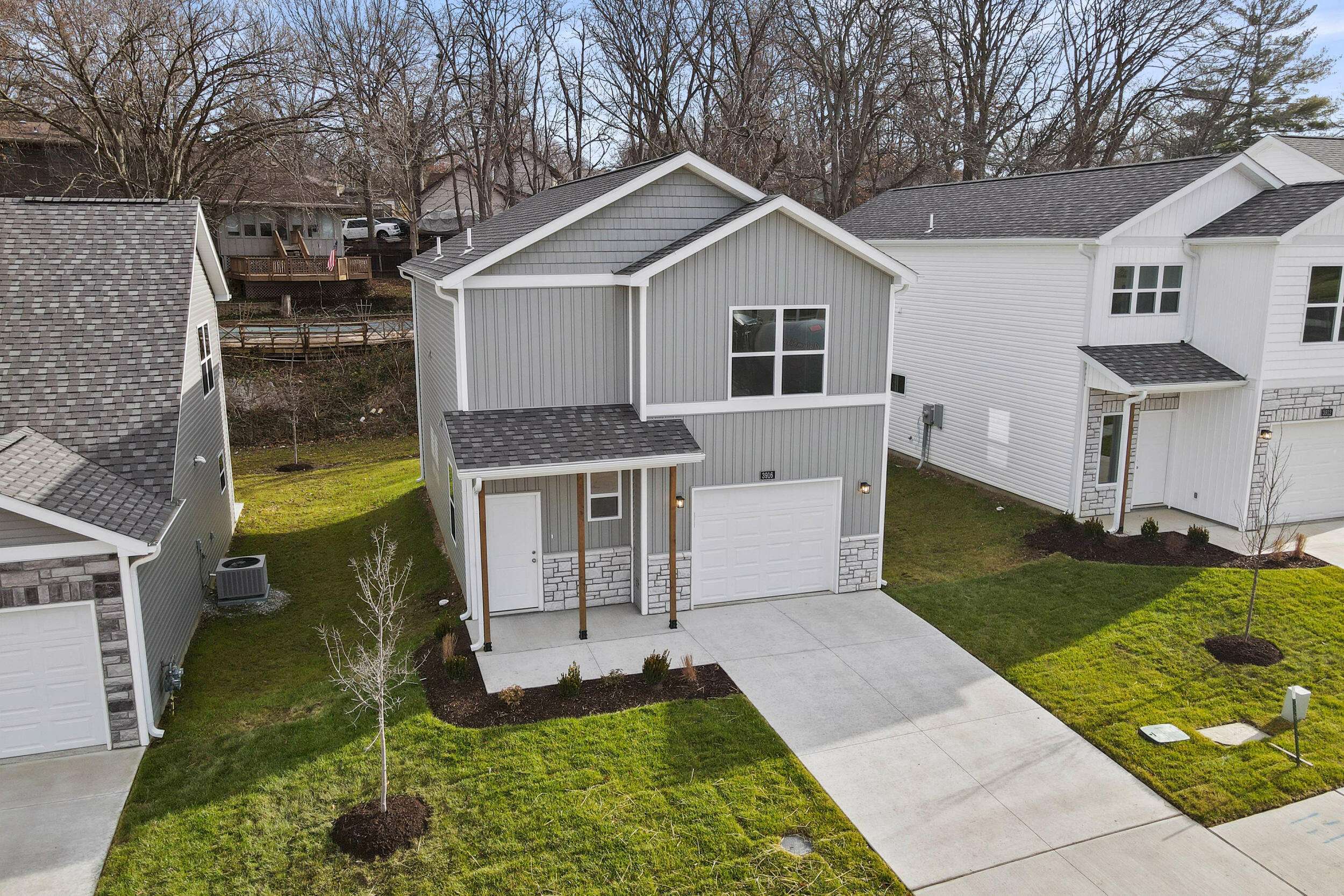 Columbia, MO 65202,3916 Bragg CT