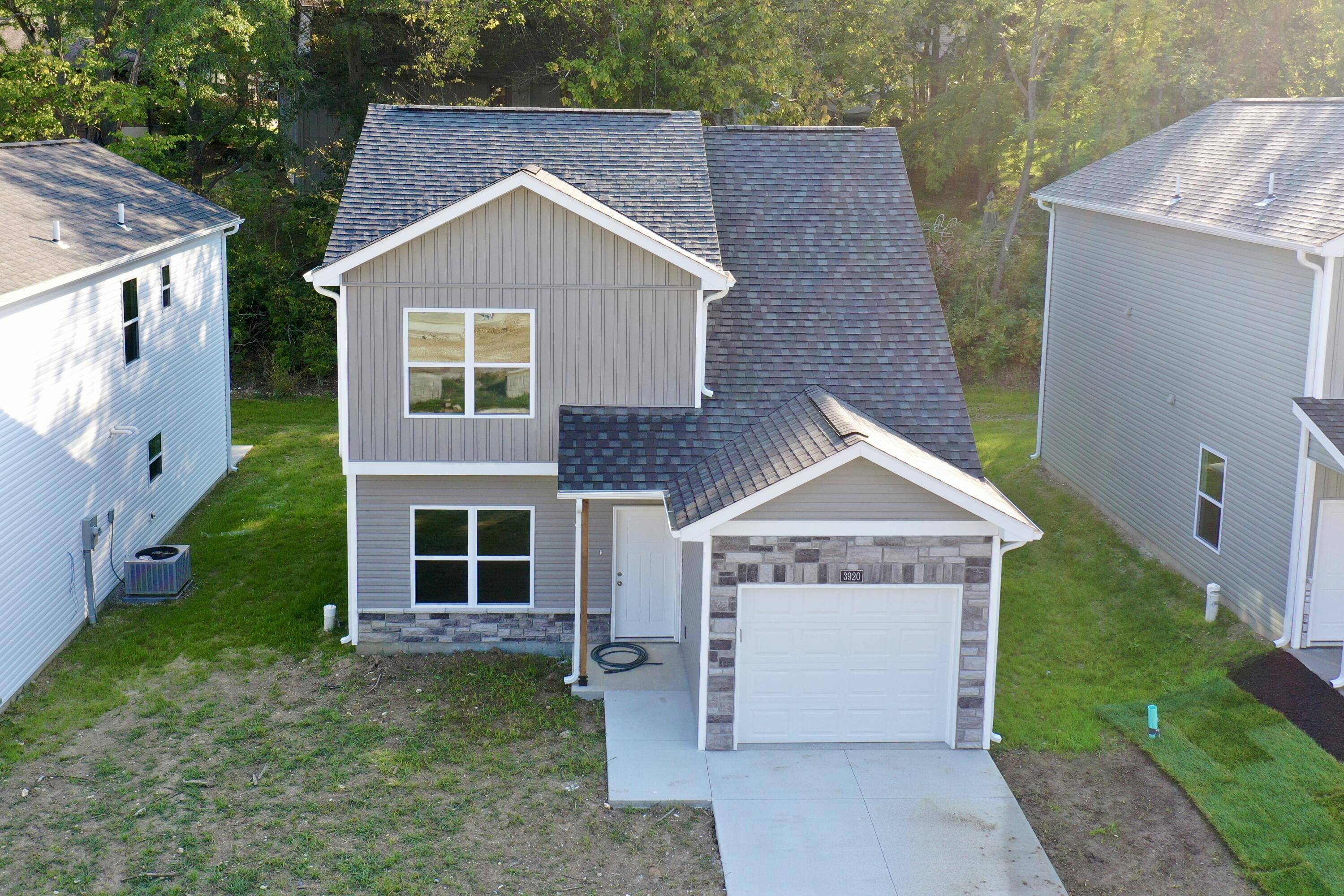 Columbia, MO 65202,LOT 106 Bragg CT