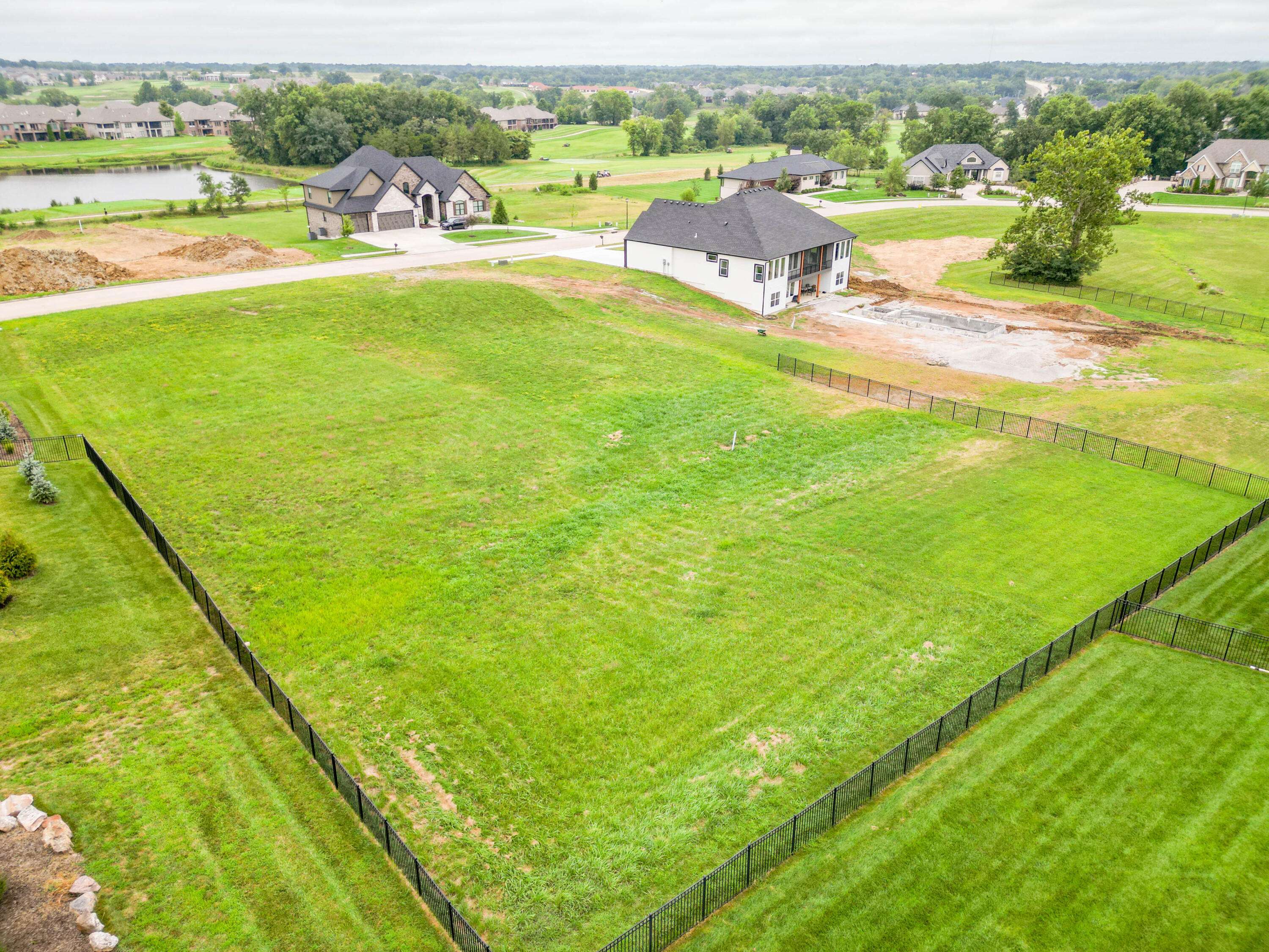 Columbia, MO 65201,LOT 213 Lightpost DR