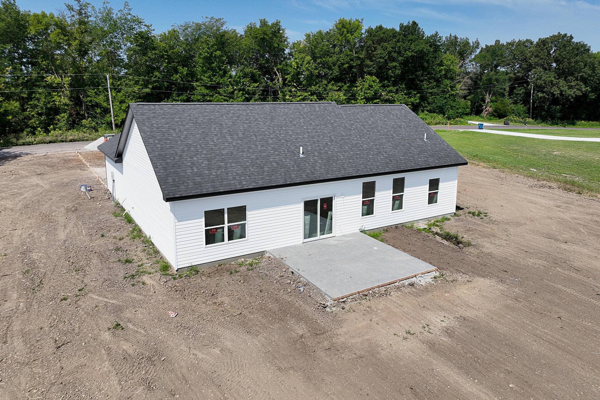 New Bloomfield, MO 65063,10034 Co rd 367