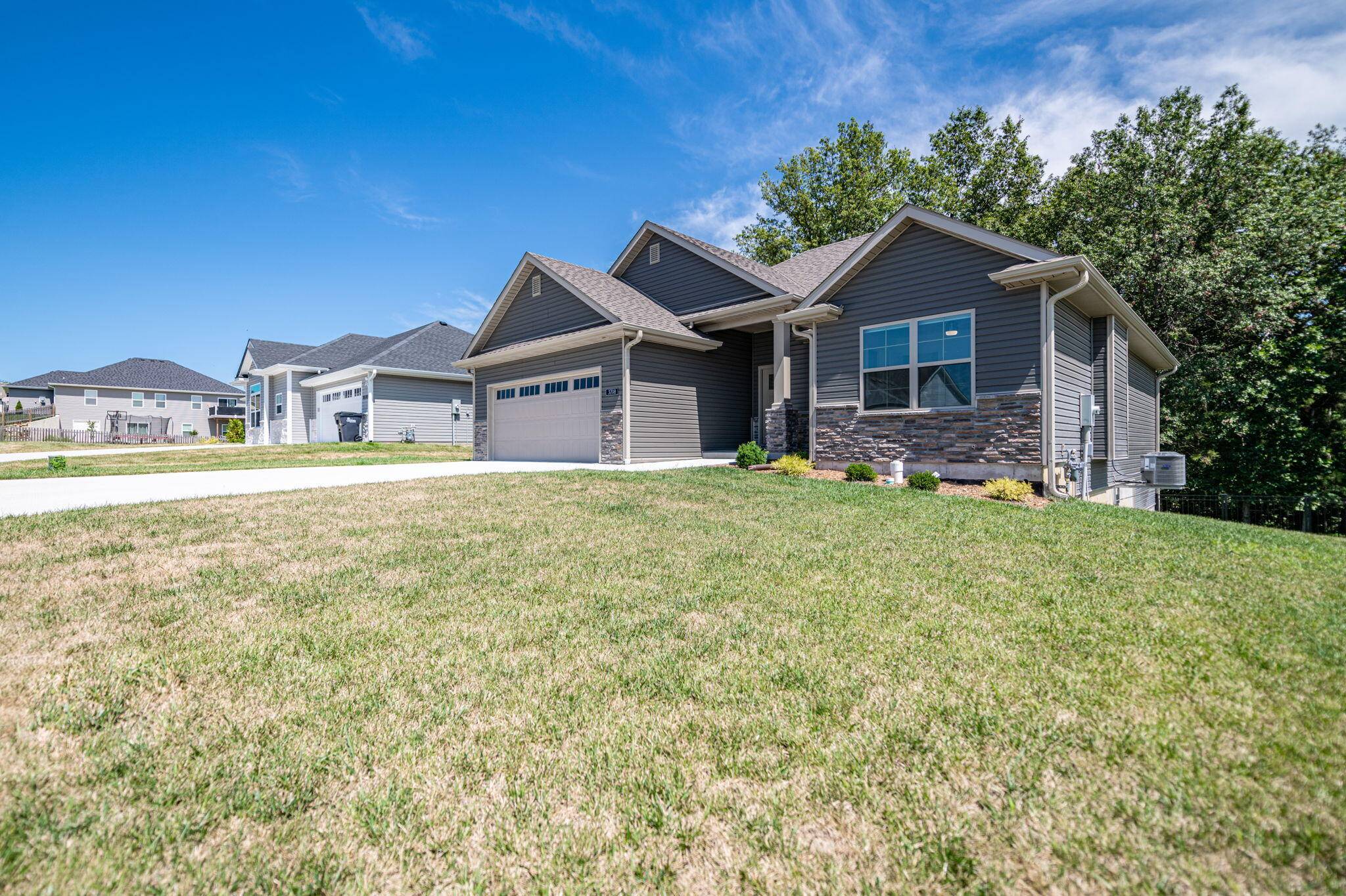 Columbia, MO 65202,3708 Swan CT