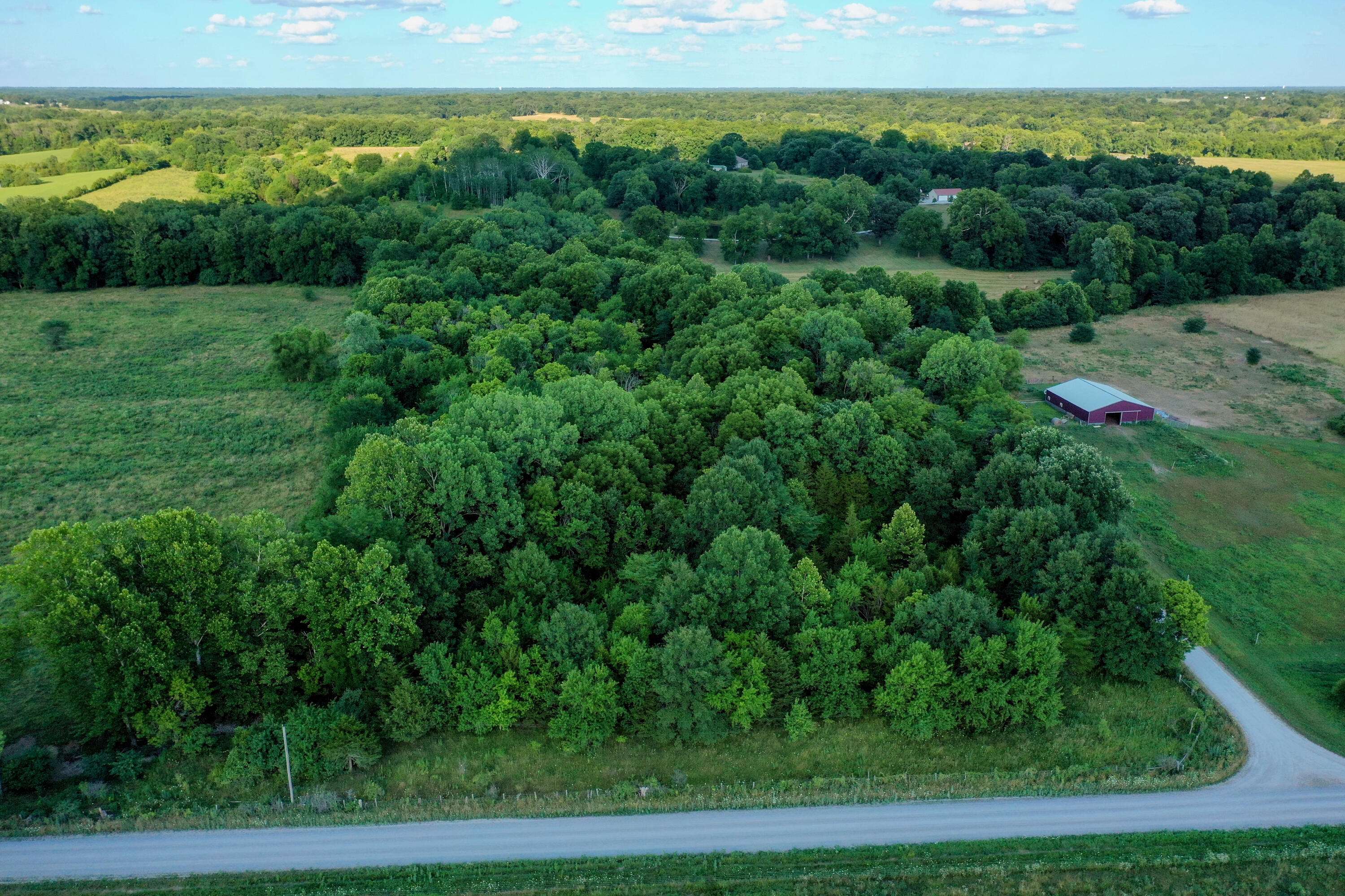 Columbia, MO 65202,25.9 ACRES Evert school RD