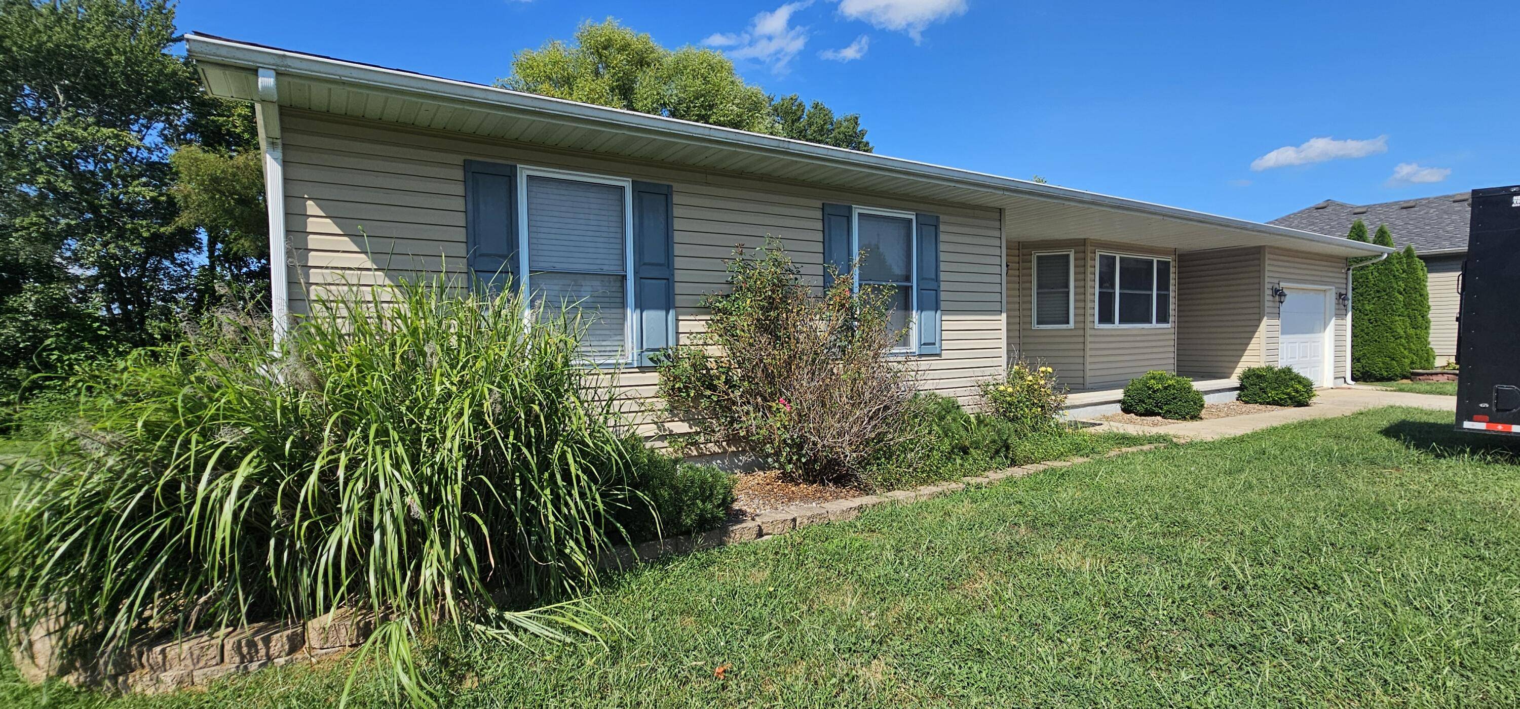 Montgomery City, MO 63361,6 Clifden drive