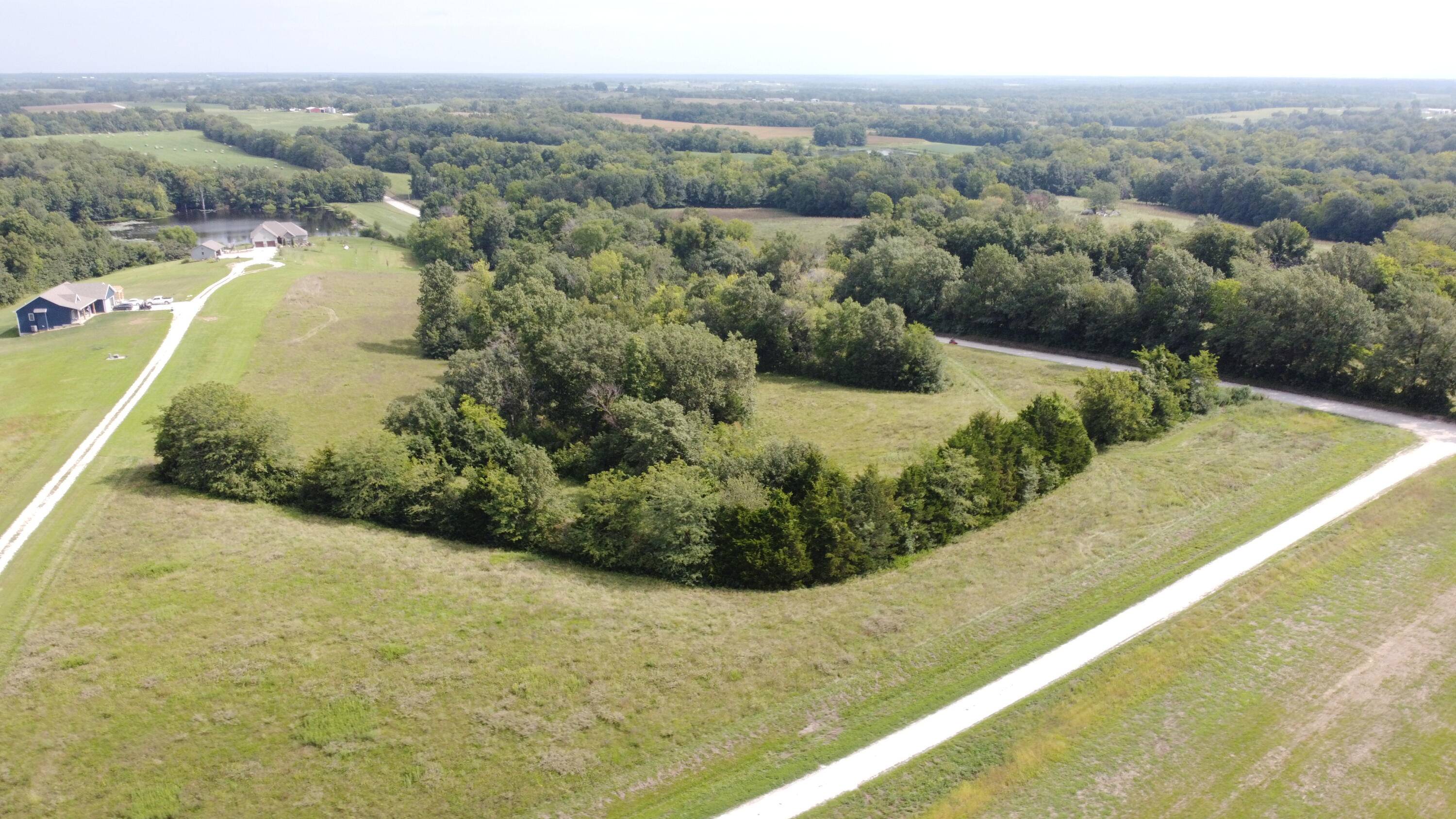 Fayette, MO 65248,Lot #41 meadow lake ln