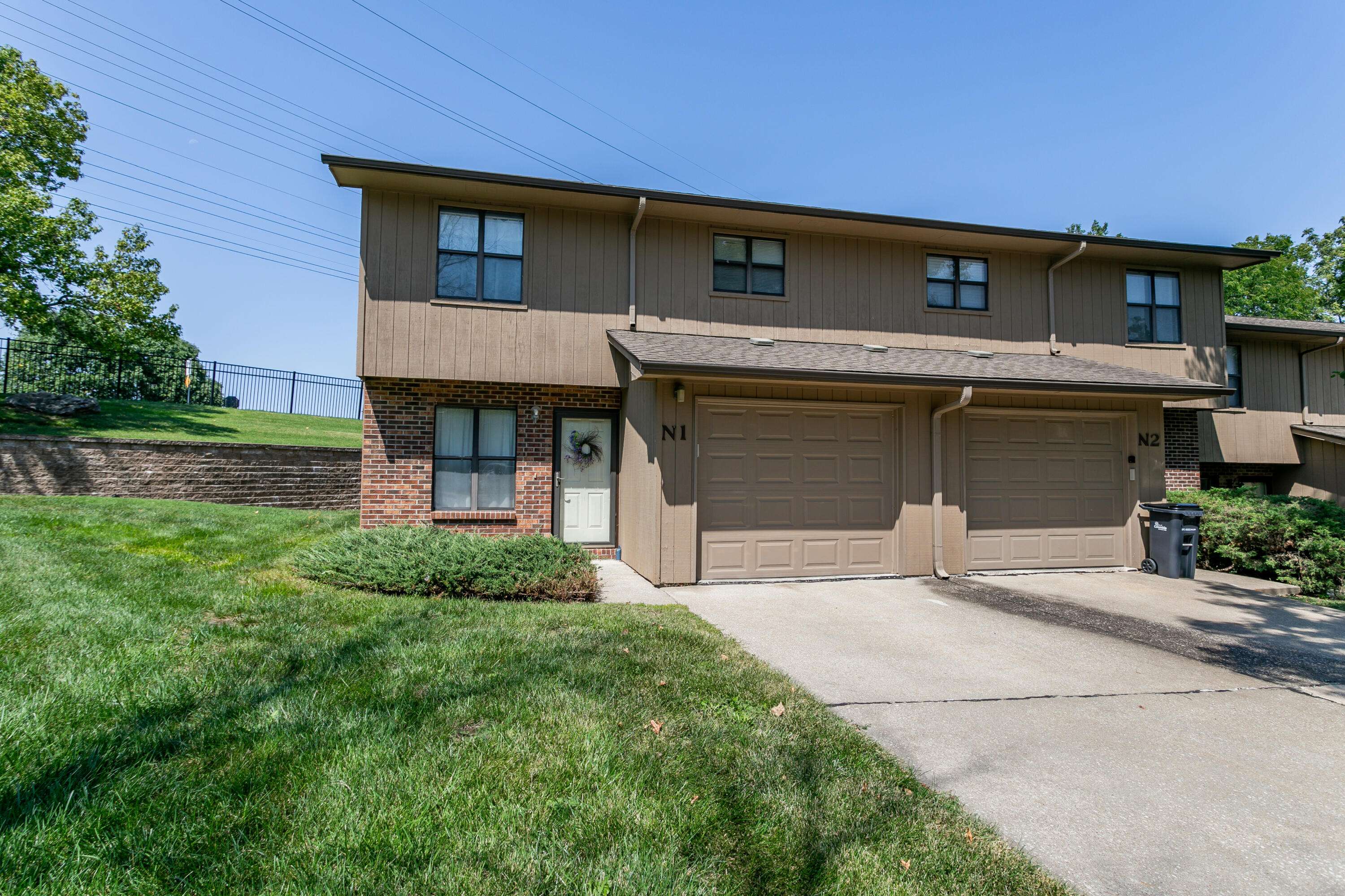 Columbia, MO 65203,2801 W Broadway #N-1