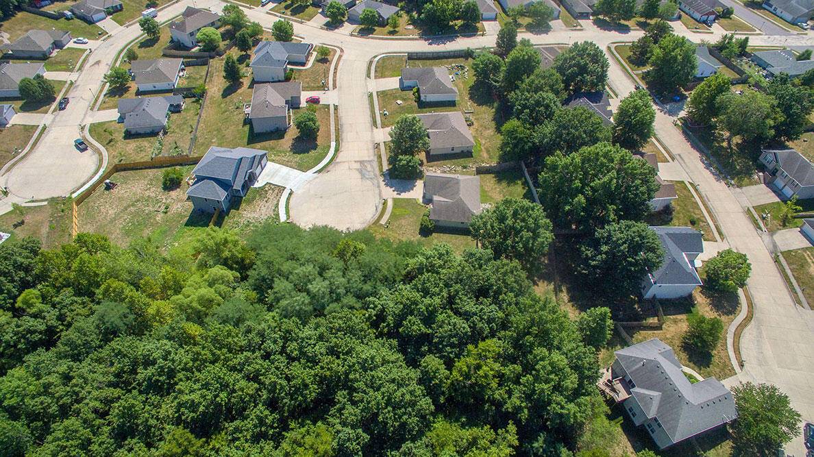 Columbia, MO 65202,LOT 185 Mistywood CT