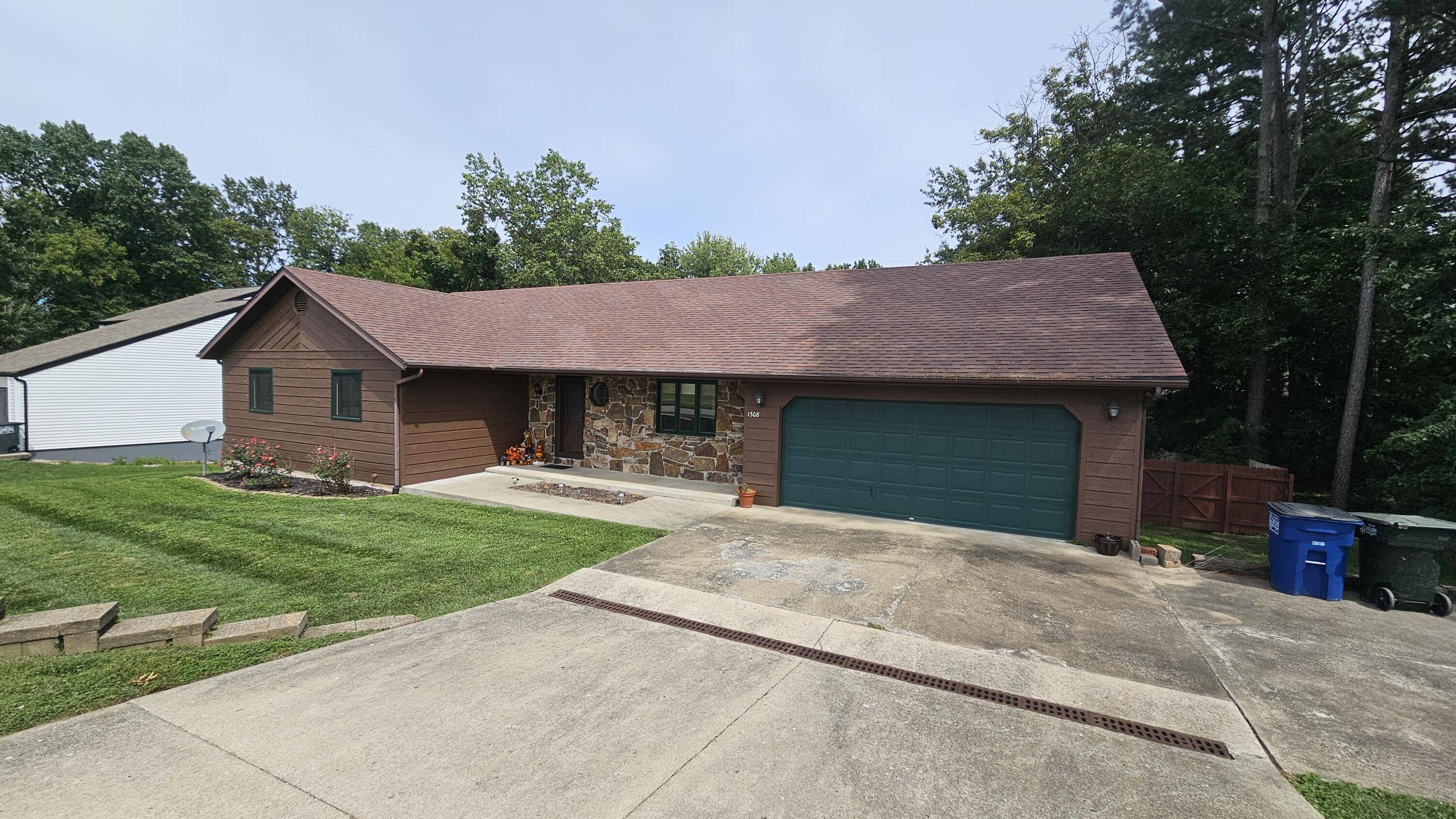 Fulton, MO 65251,1308 Wood ST