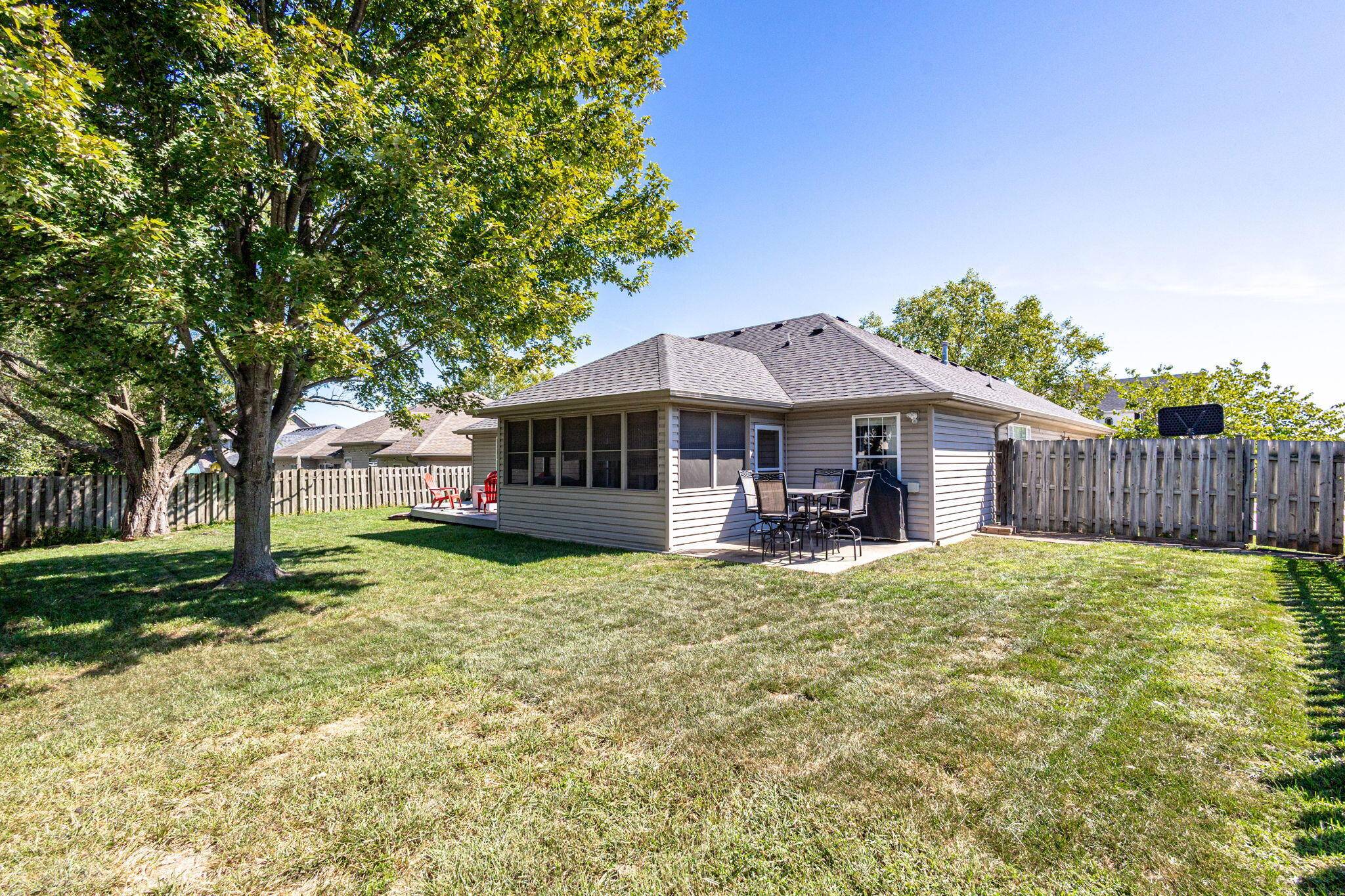 Columbia, MO 65203,2013 Shale ridge CT