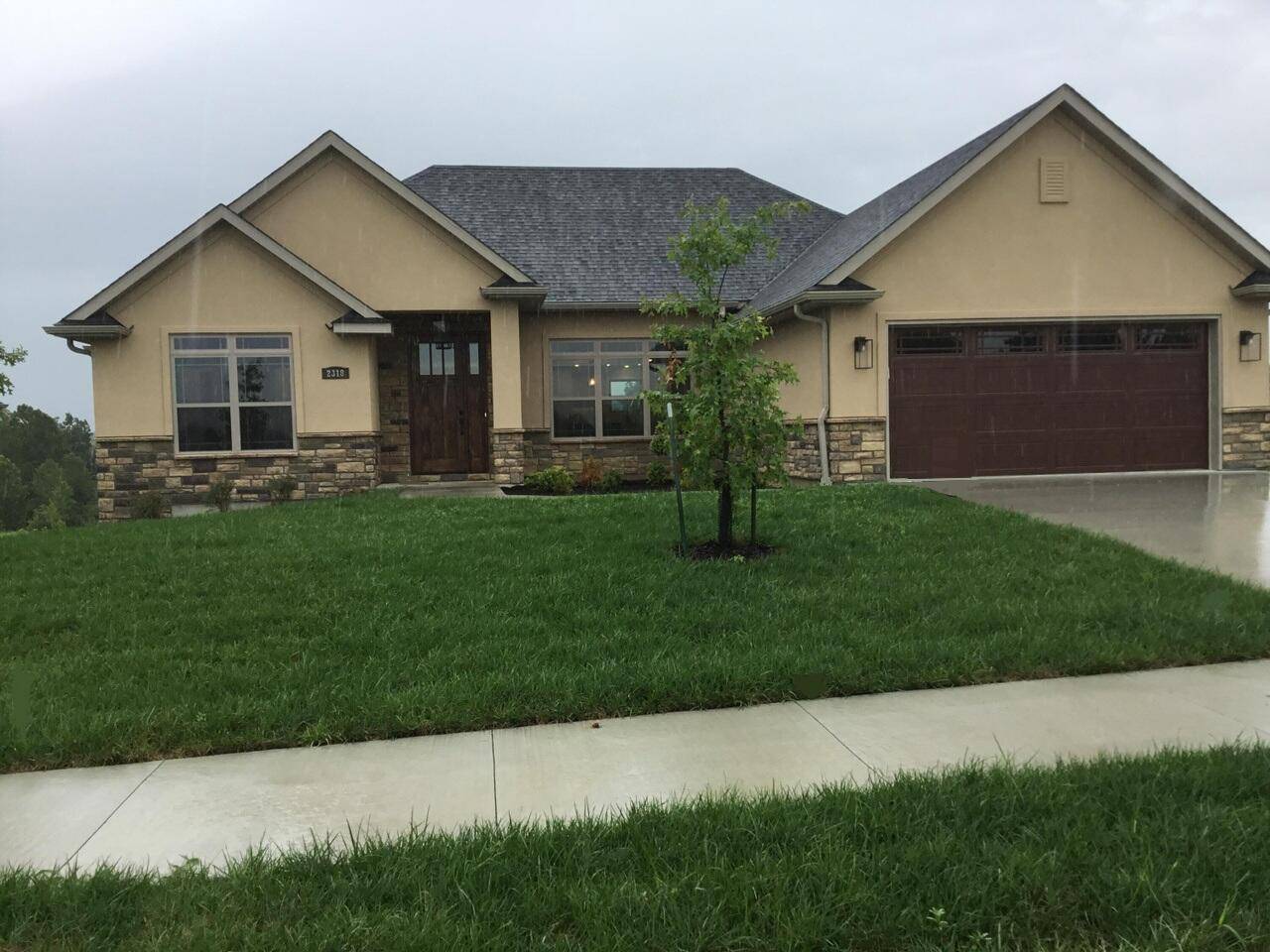 Columbia, MO 65201,2318 Howell mountain dr. DR