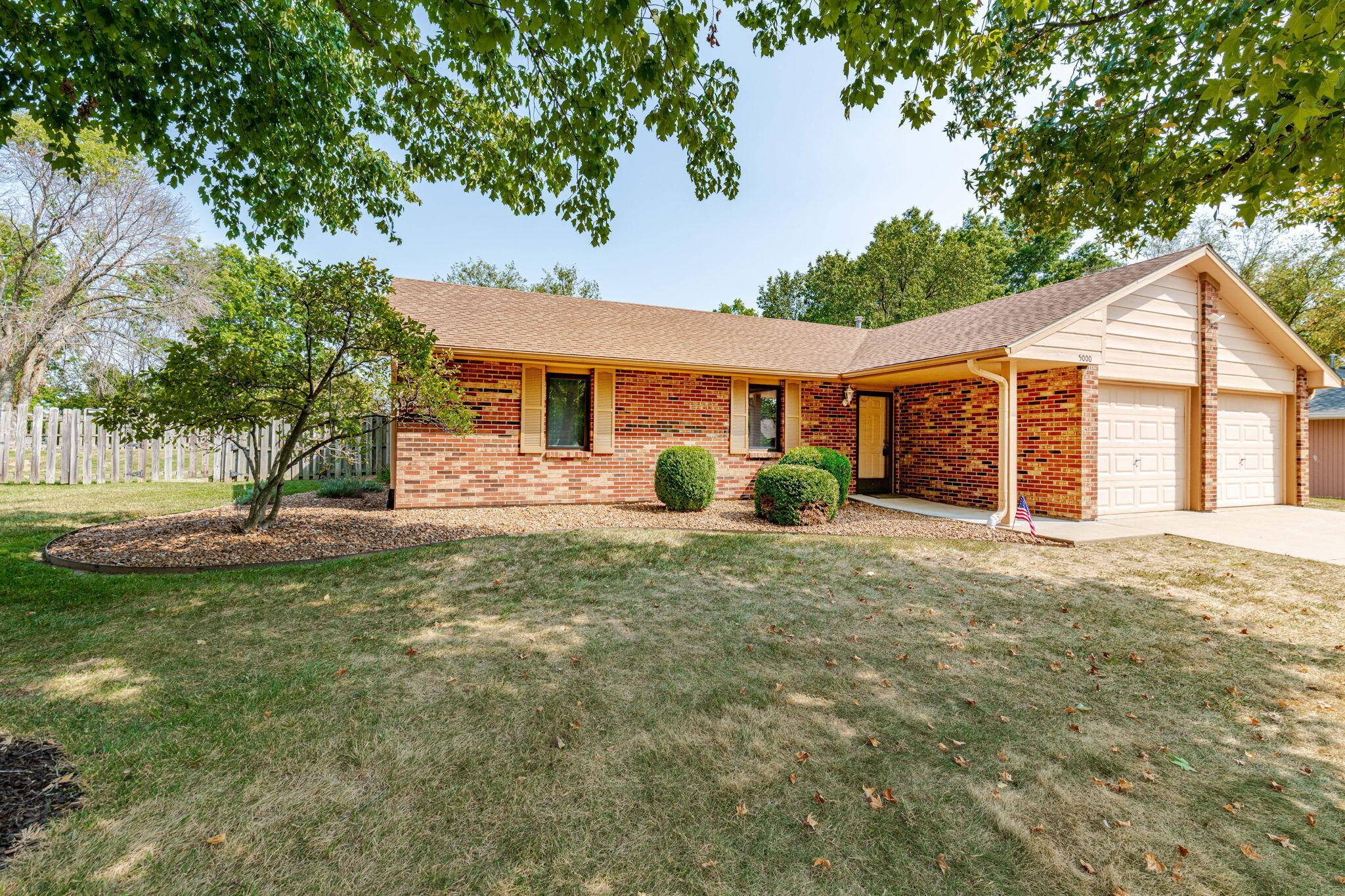 Columbia, MO 65203,5000 Glencairn DR