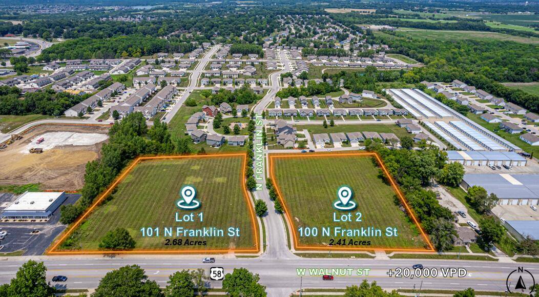 Raymore, MO 64083,100 N Franklin ST