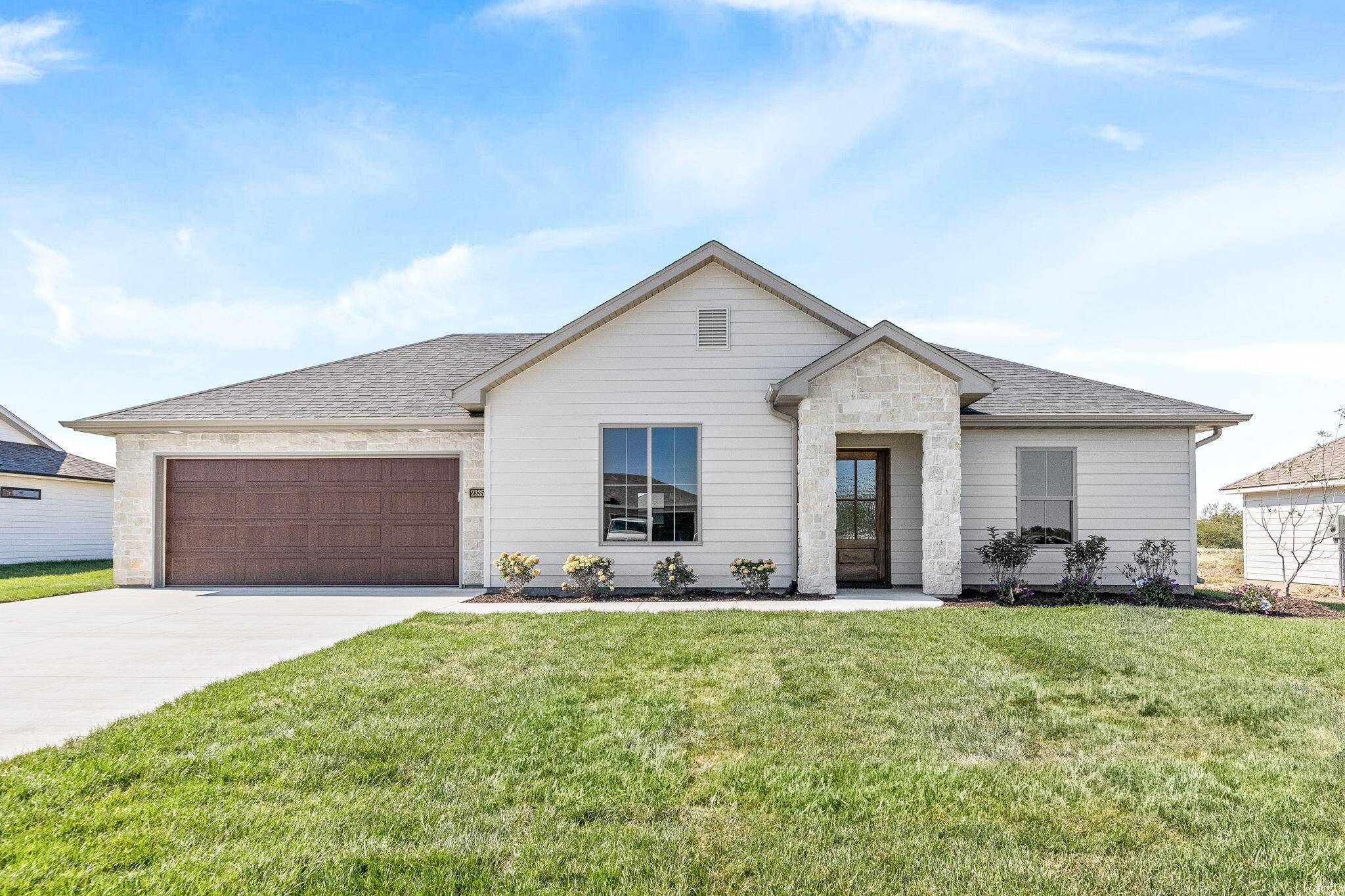 Columbia, MO 65202,LOT 217 N Traveller DR