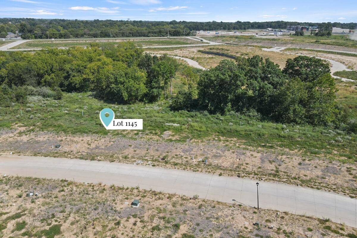 Columbia, MO 65203,LOT 1145 Whisper DR