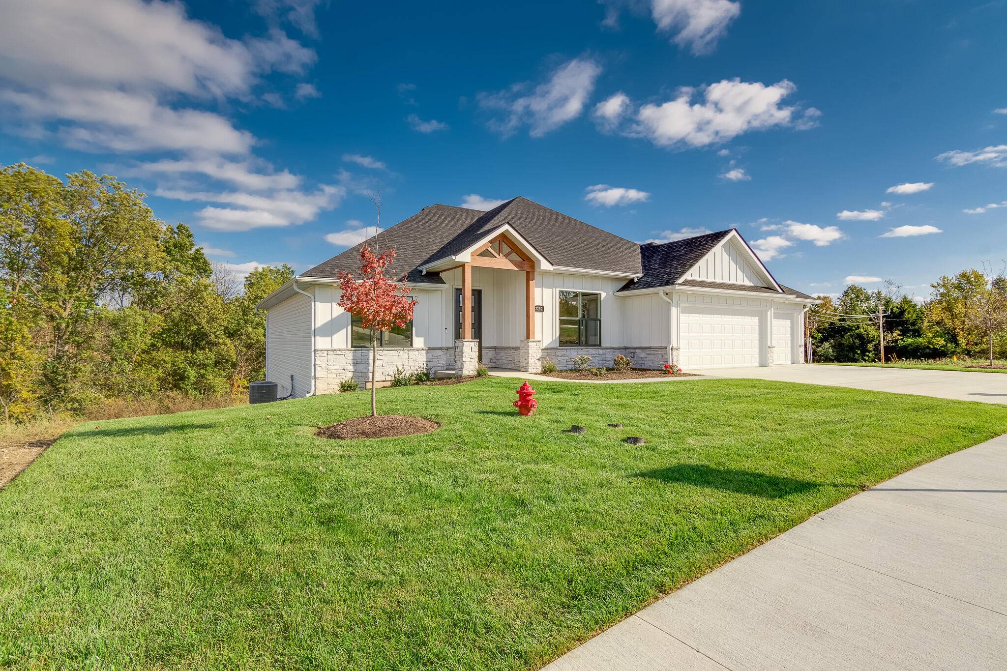 Columbia, MO 65201,PREPLANNED Lot 146 cromford ln