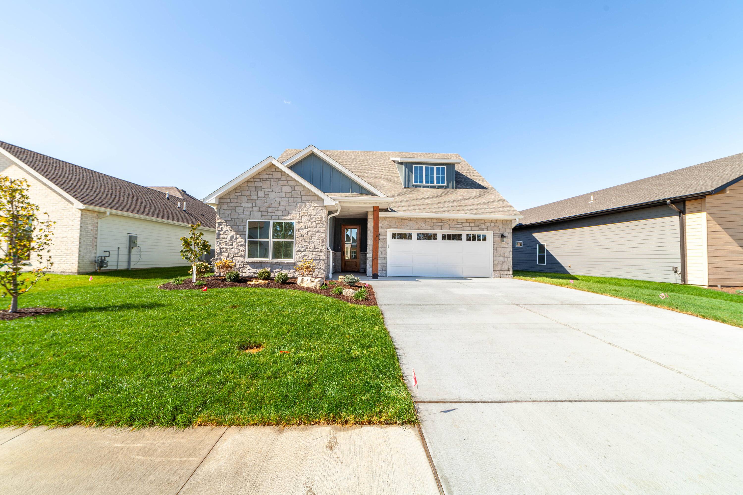 Columbia, MO 65203,5105 Modesto DR