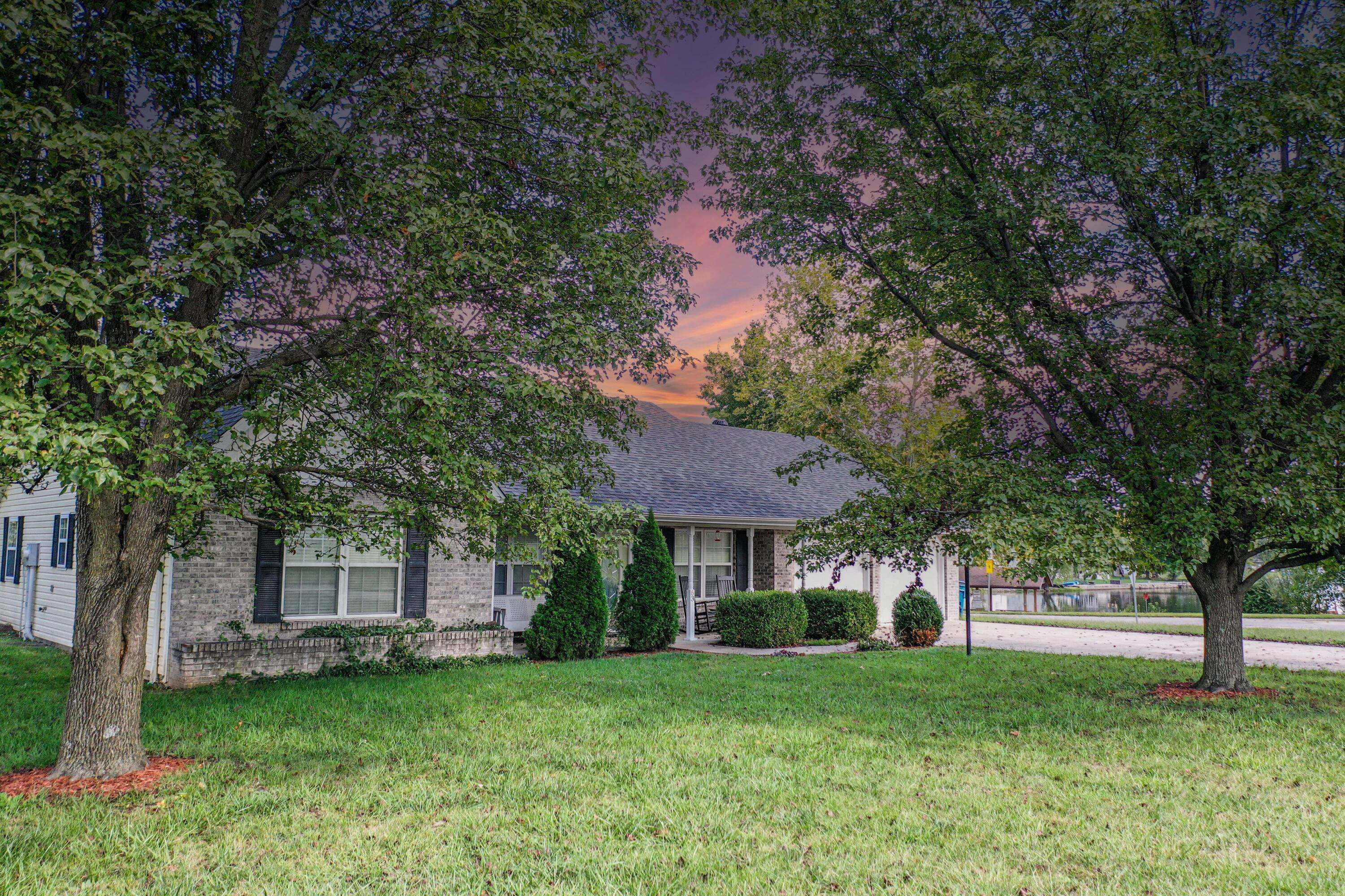 Holts Summit, MO 65043,63 Larand DR