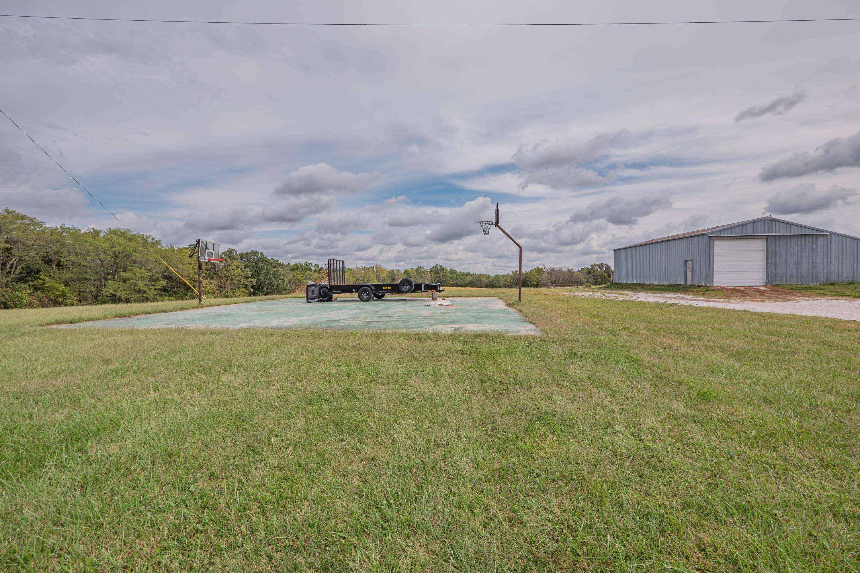 Huntsville, MO 65259,4550 Highway c