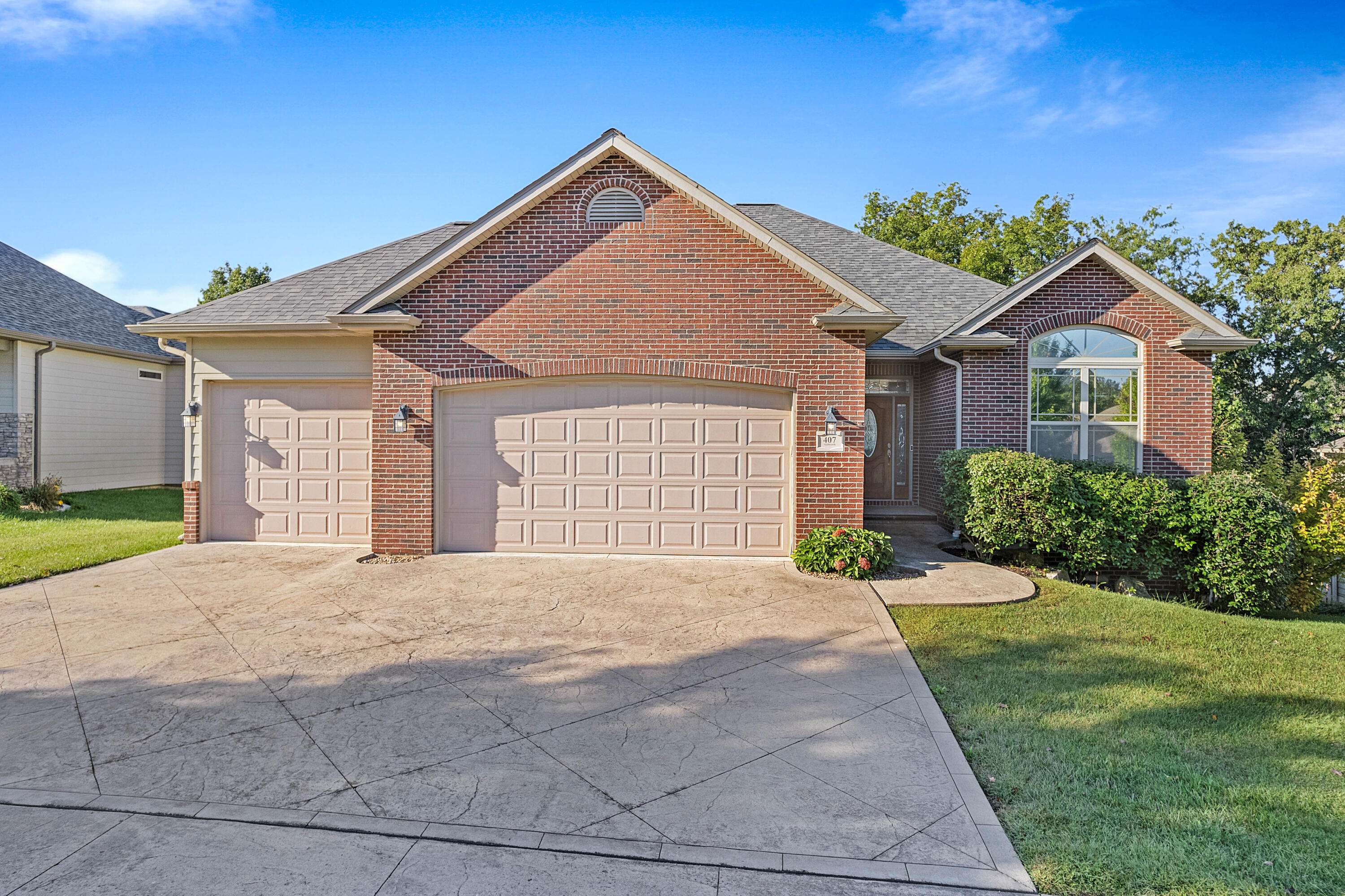 Columbia, MO 65203,407 Stallworth CT